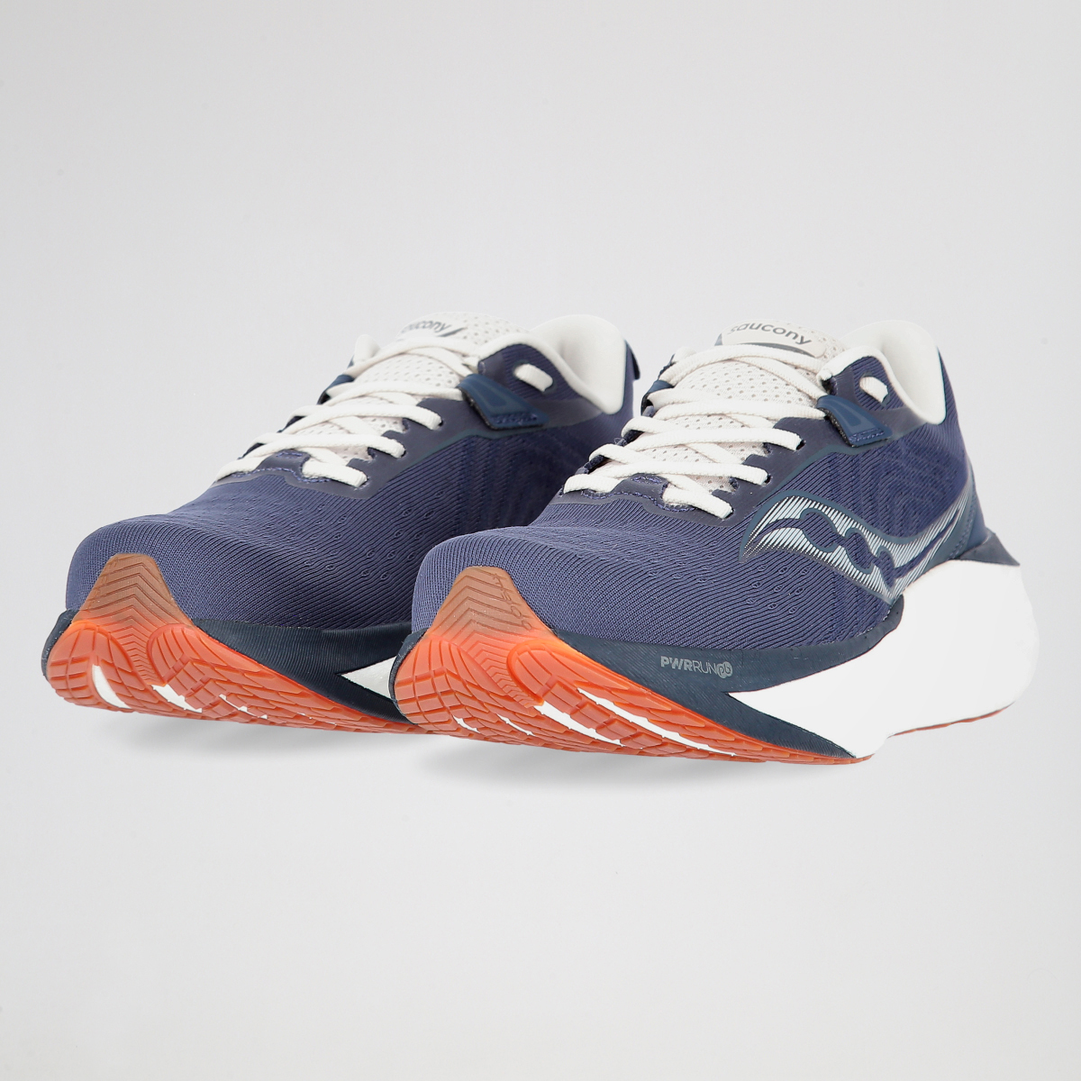 Zapatillas Running Saucony Triumph 22 Hombre,  image number null