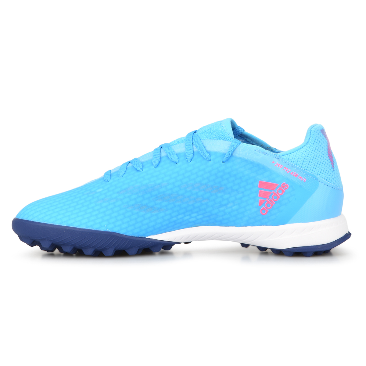 Botines adidas X Speedflow.3 Tf,  image number null