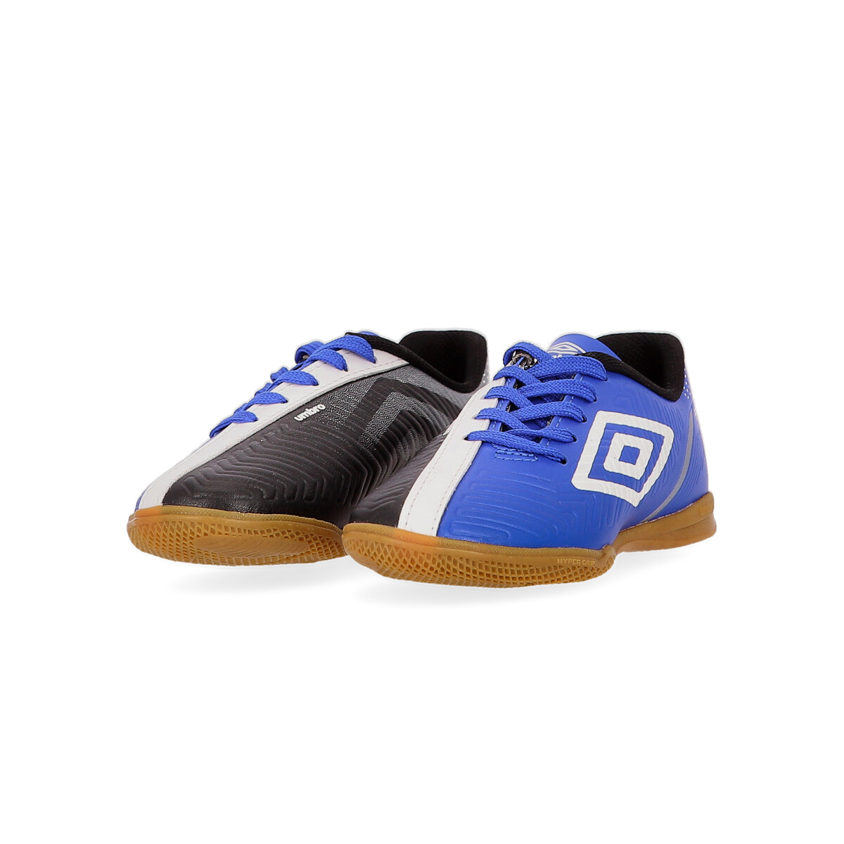 Botines F&uacute;tbol Umbro Fifty IV Sala Infantil,  image number null