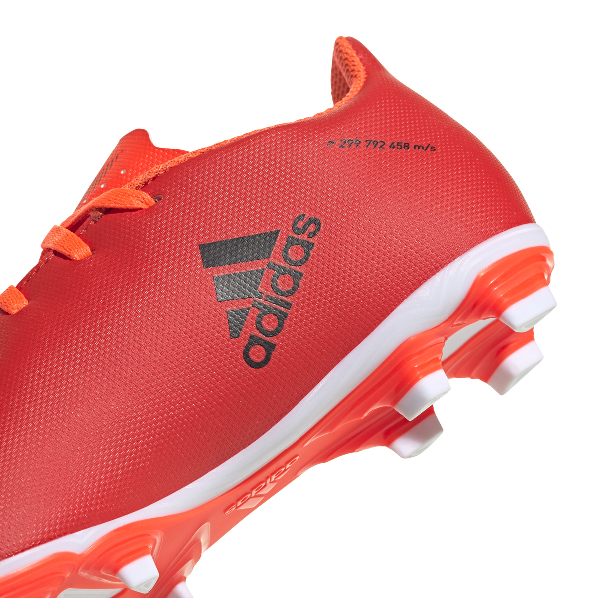 Botines adidas X Speedflow.4 Fxg J, image number null