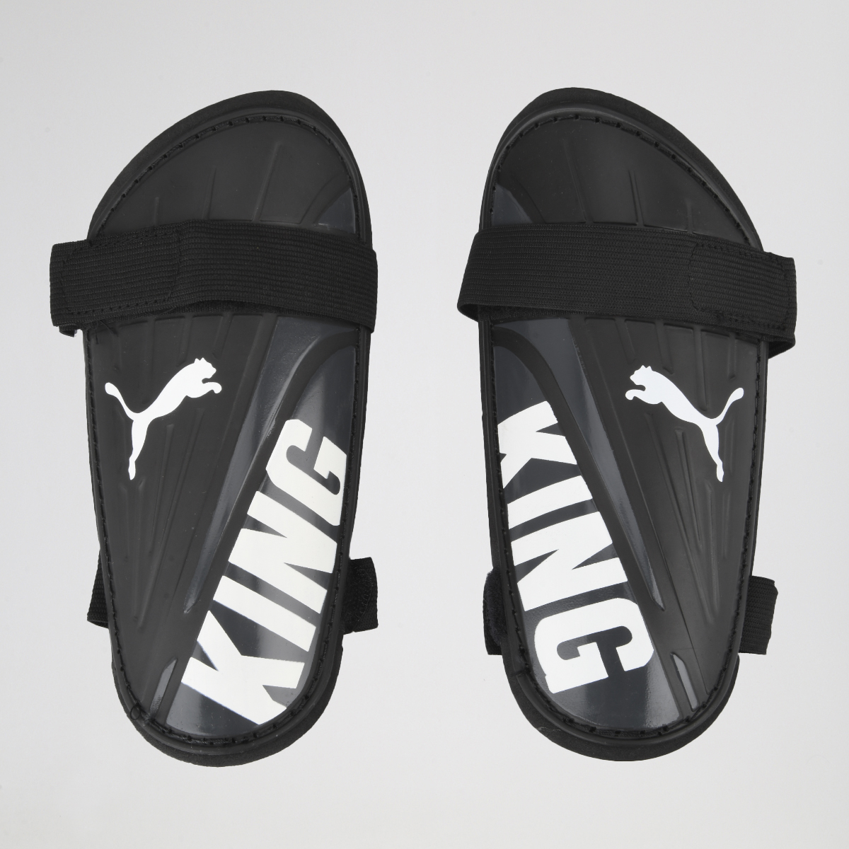 Canilleras F&uacute;tbol Puma King Strap,  image number null