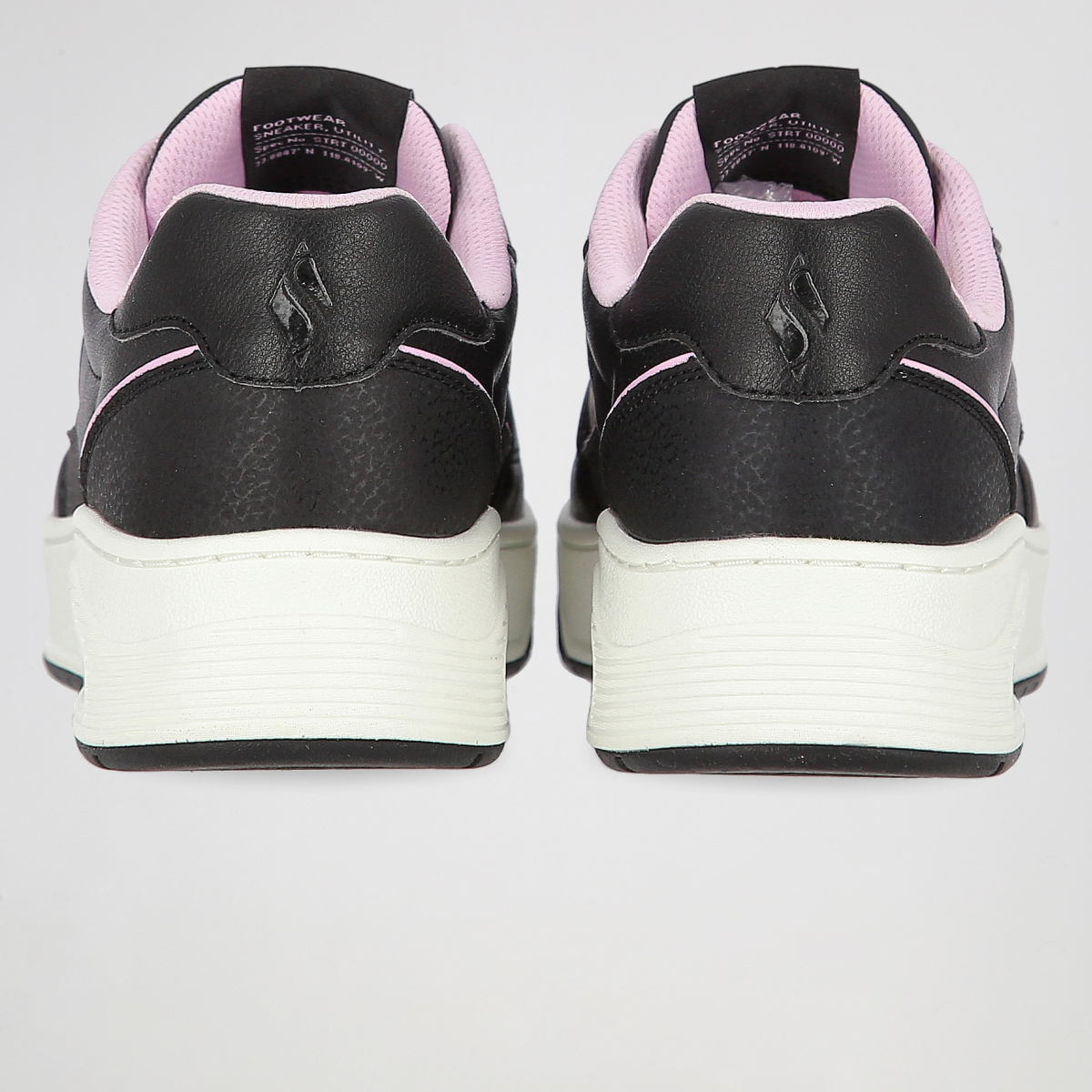 Zapatillas Skechers Uno Courted Style Mujer,  image number null