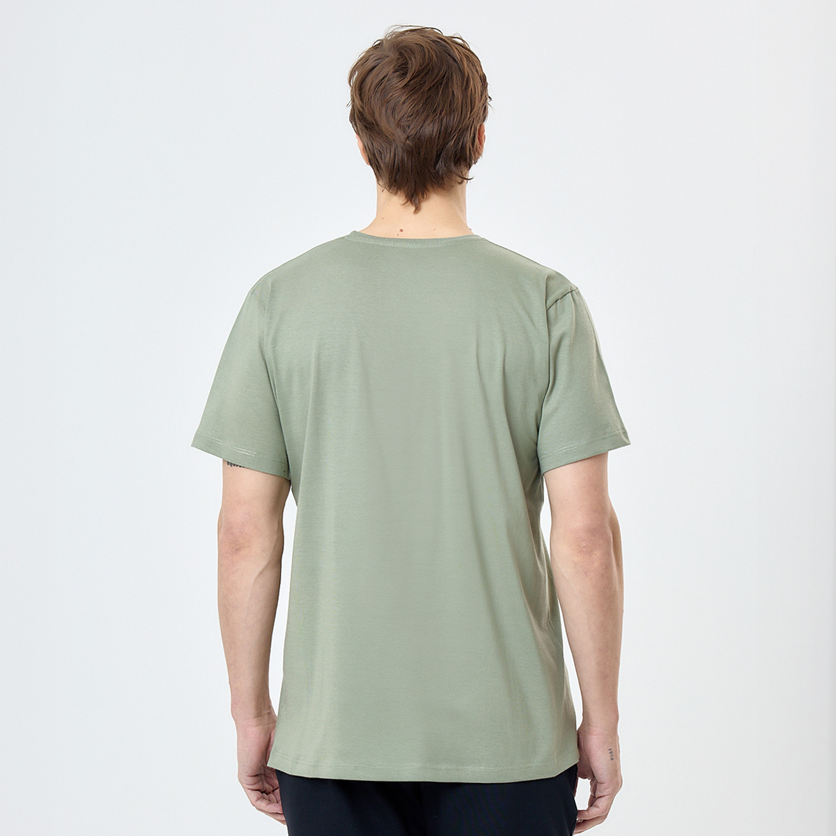 Remera Set Sport Easy Gain Print Hombre,  image number null
