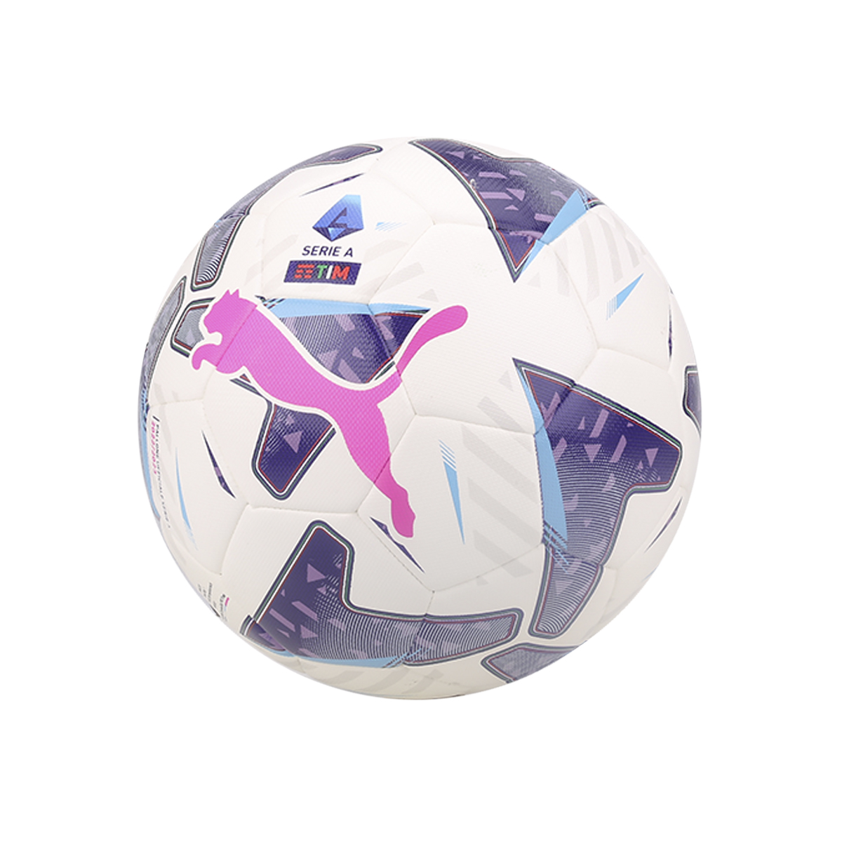 Pelota Puma Orbita Serie A Hybrid,  image number null