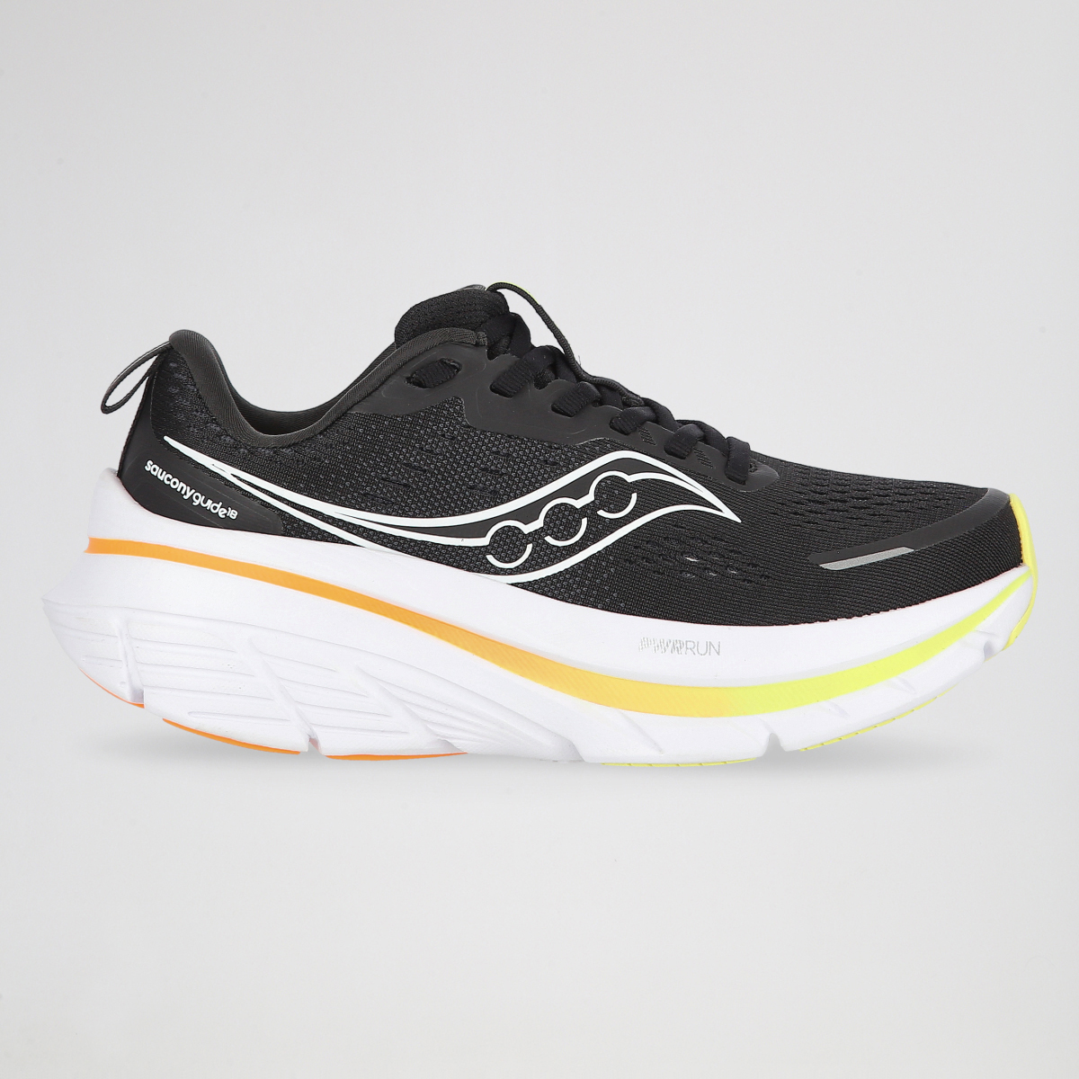 Zapatillas Running Saucony Guide 18 Mujer,  image number null