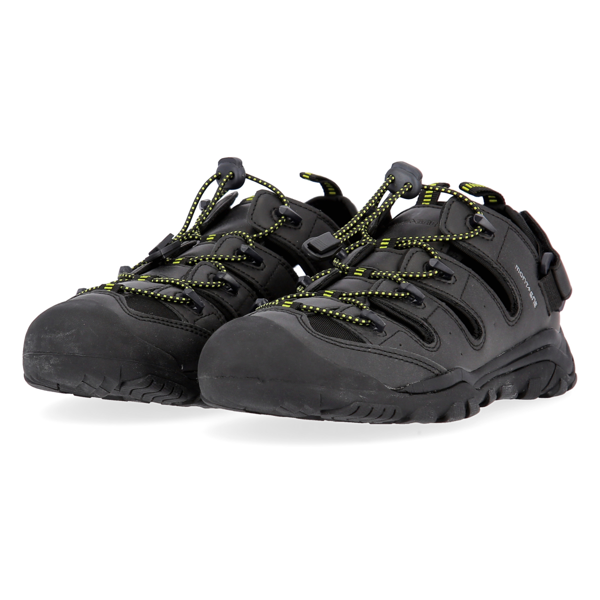 Sandalias Outdoor Montagne Kamik Hombre,  image number null