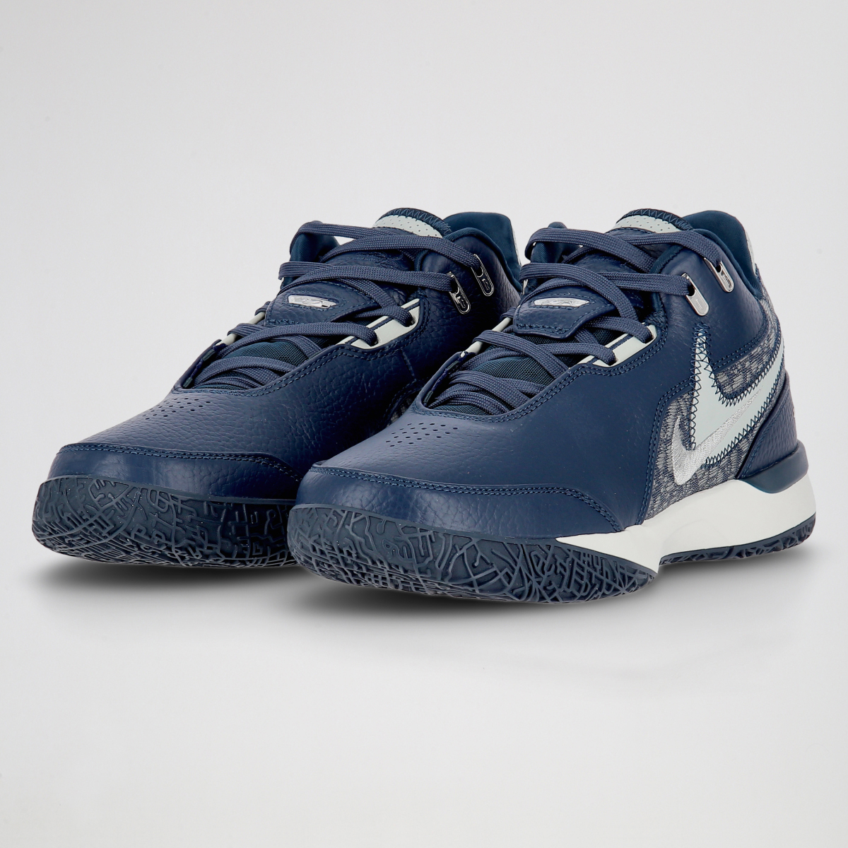 Zapatillas Nike LeBron NXXT Gen AMPD Hombre,  image number null