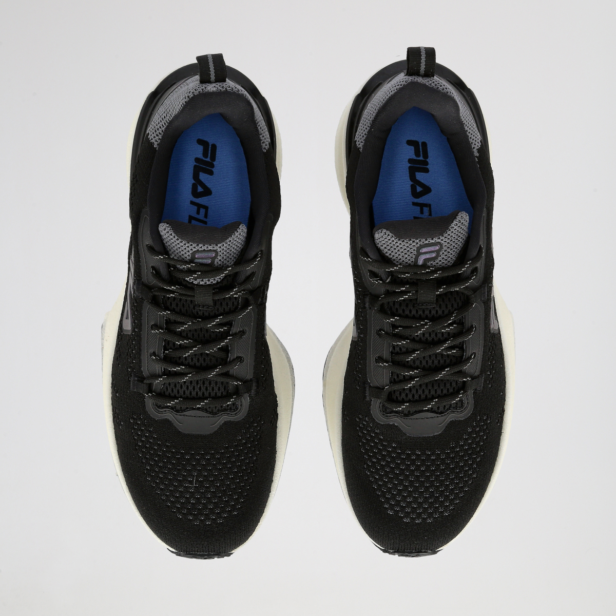 Zapatillas Running Fila Float Flux Hombre,  image number null