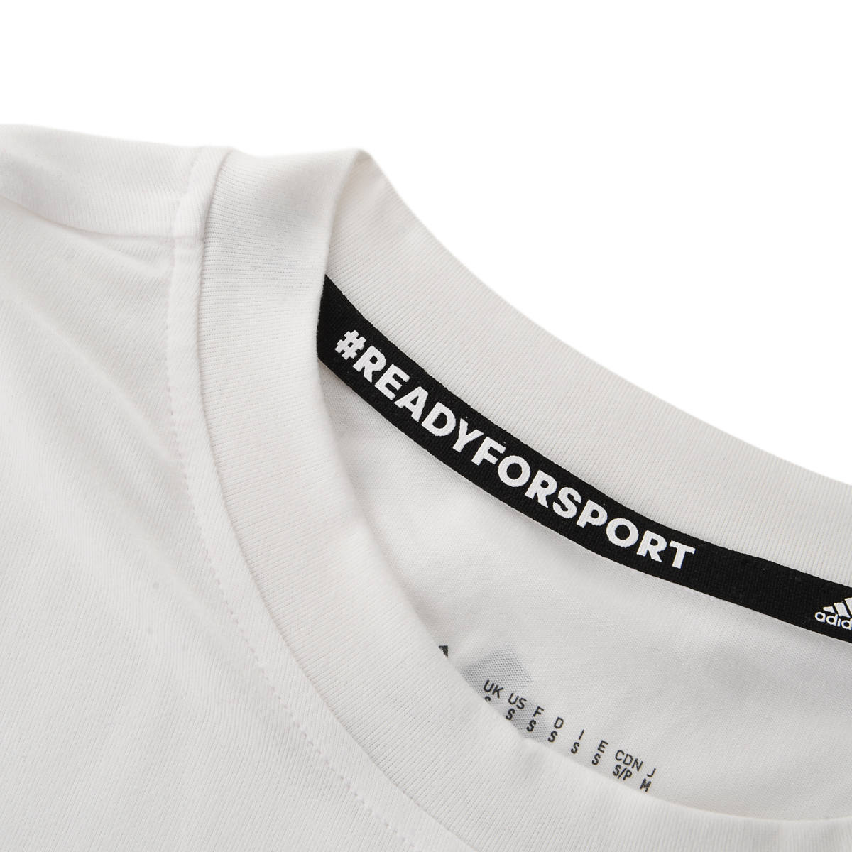 Remera Training adidas T365 Bos Hombre,  image number null