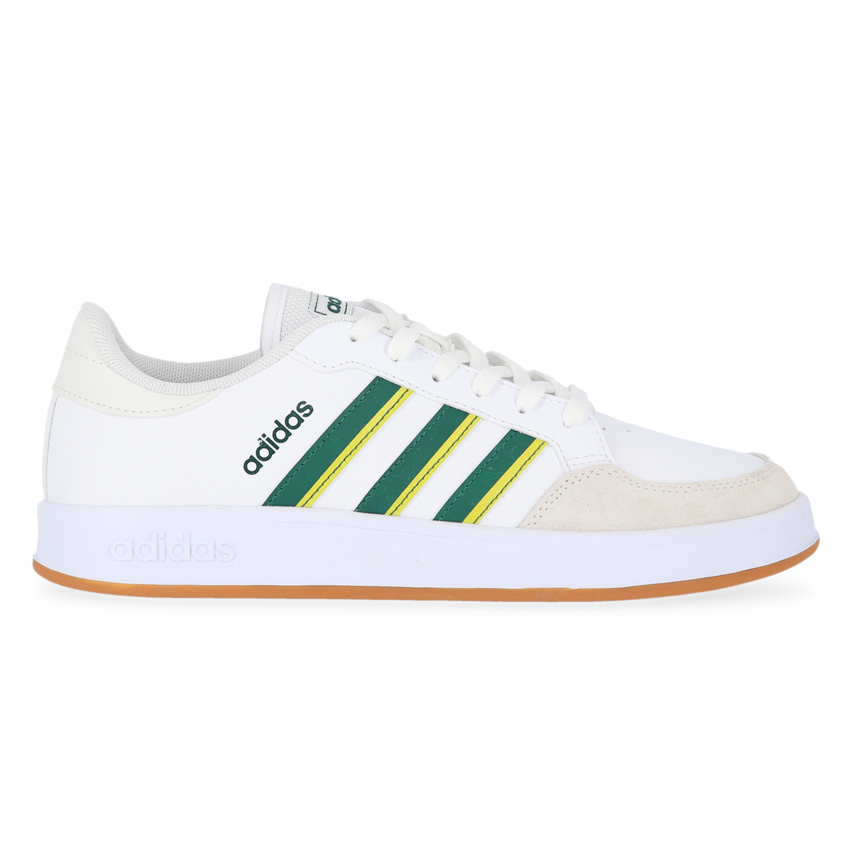 Zapatillas Urbanas adidas Breaknet Hombre Dexter