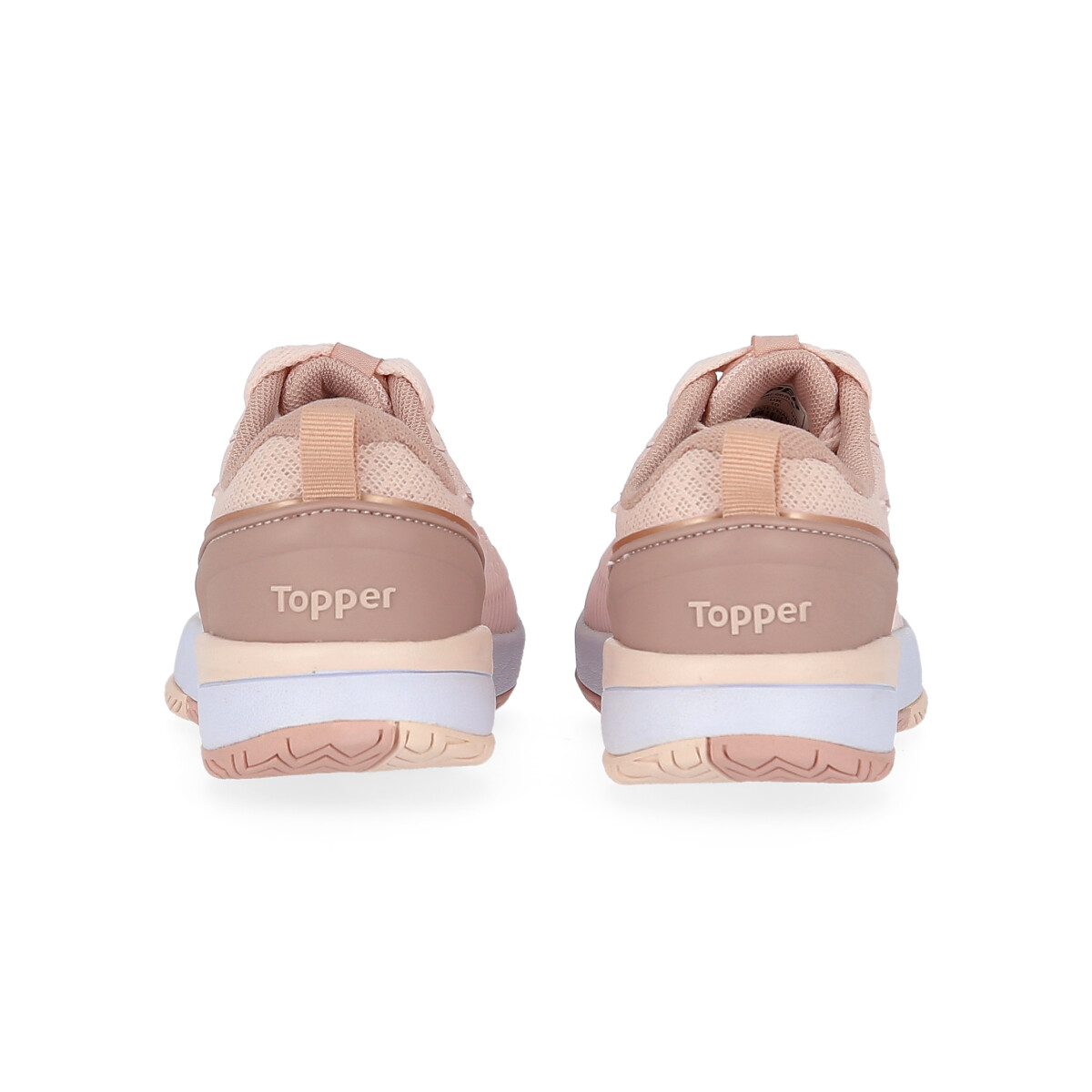 Zapatillas Entrenamiento Topper Cover IV para Niños.,  image number null