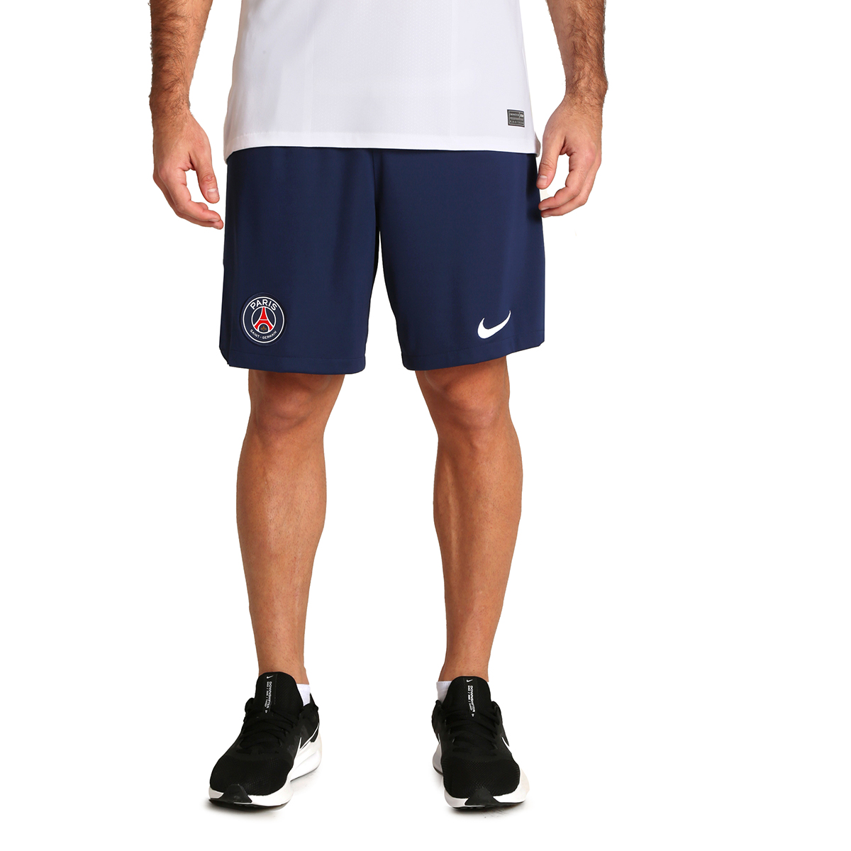 Short Nike Paris Saint-Germain 2022/23 Std Home,  image number null