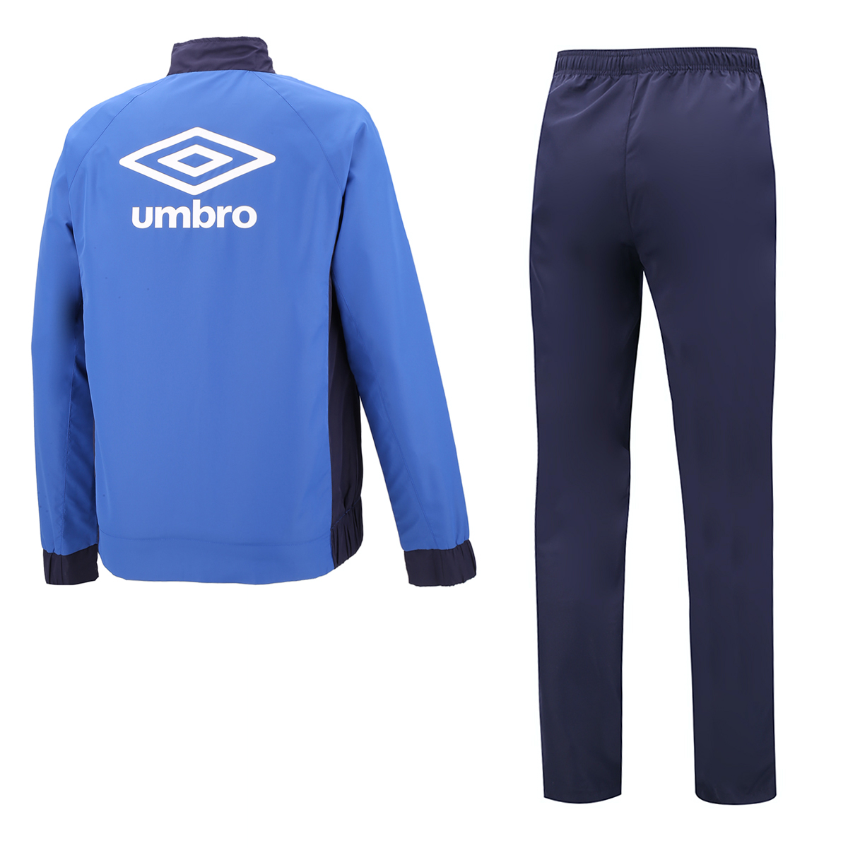 Conjunto Umbro Trent C.A.T.,  image number null