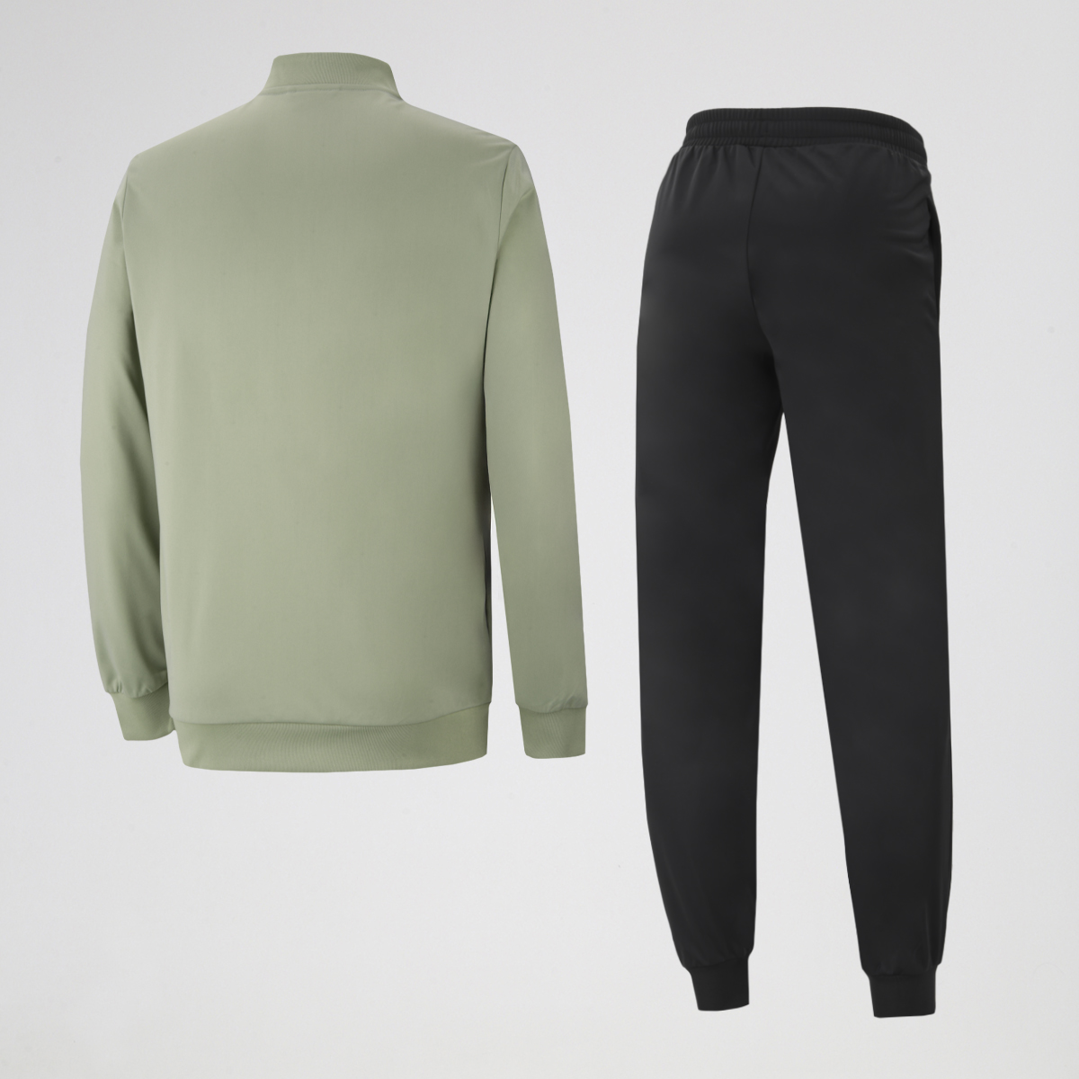 Conjunto Puma Poly Baseball Hombre,  image number null