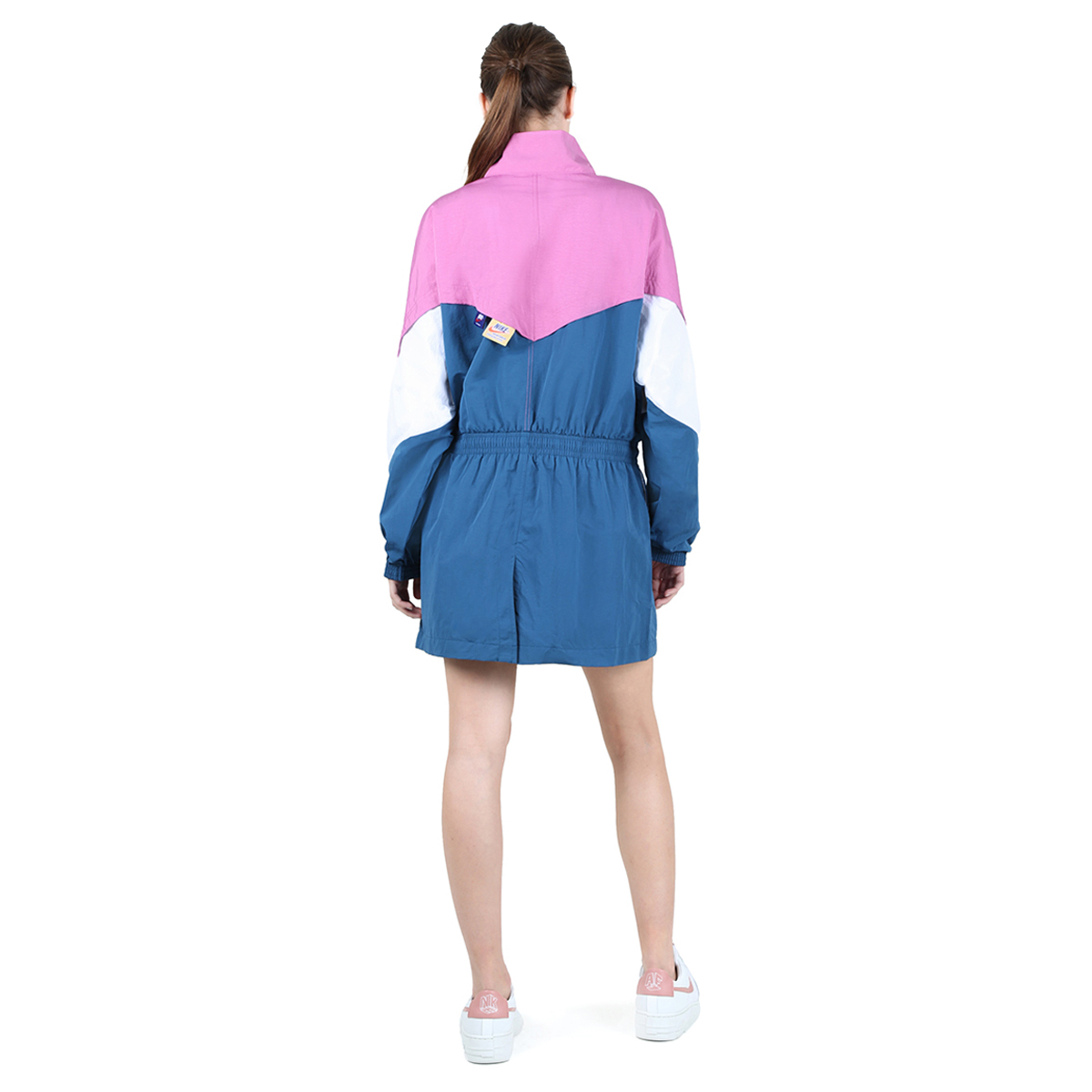 Campera Nike Sportswear Icon Clash Track,  image number null