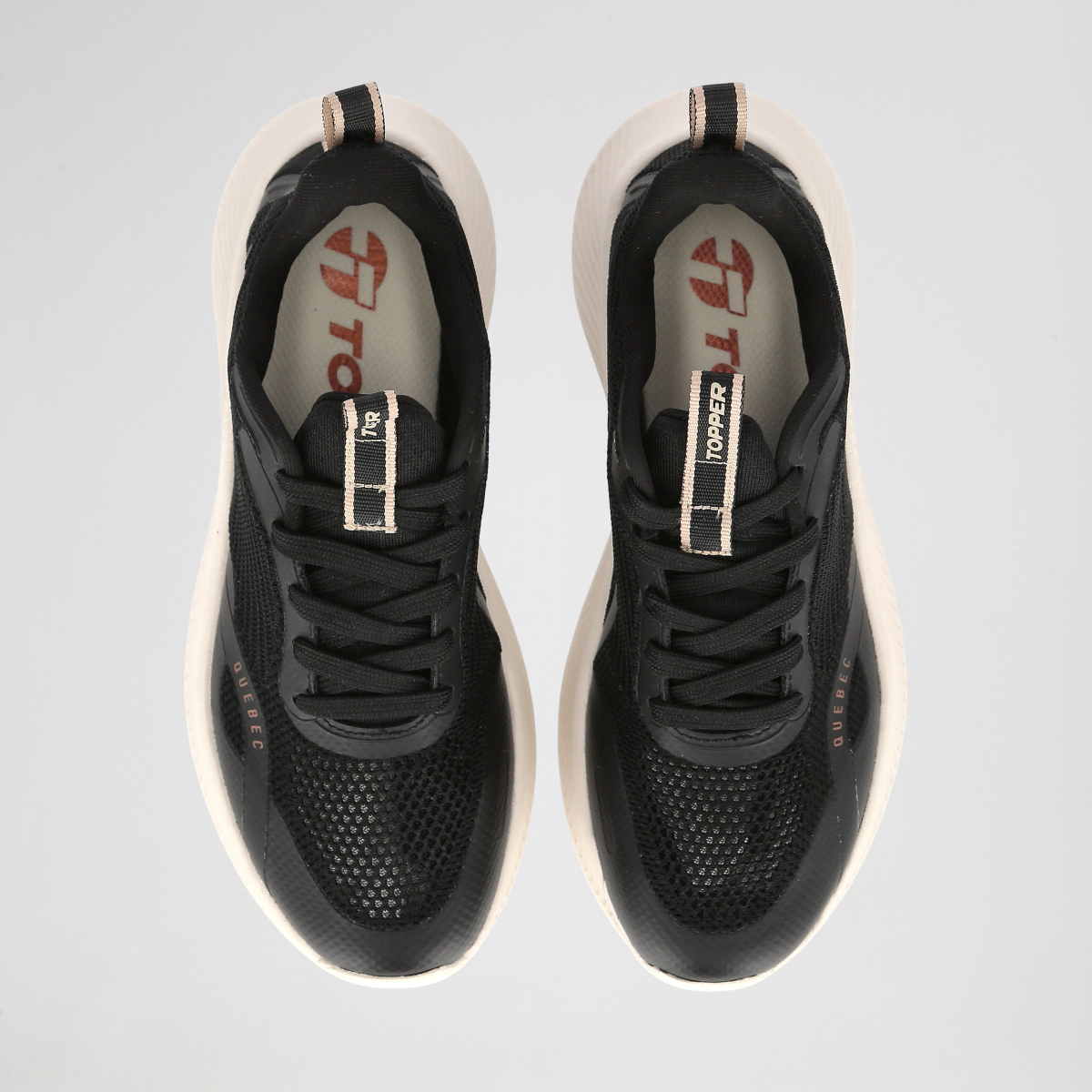 Zapatillas Topper Quebec Mujer,  image number null