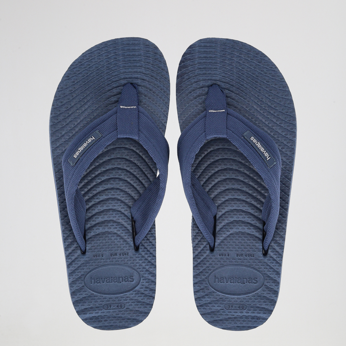 Ojotas Havaianas Surfer Coast Goma Hombre,  image number null