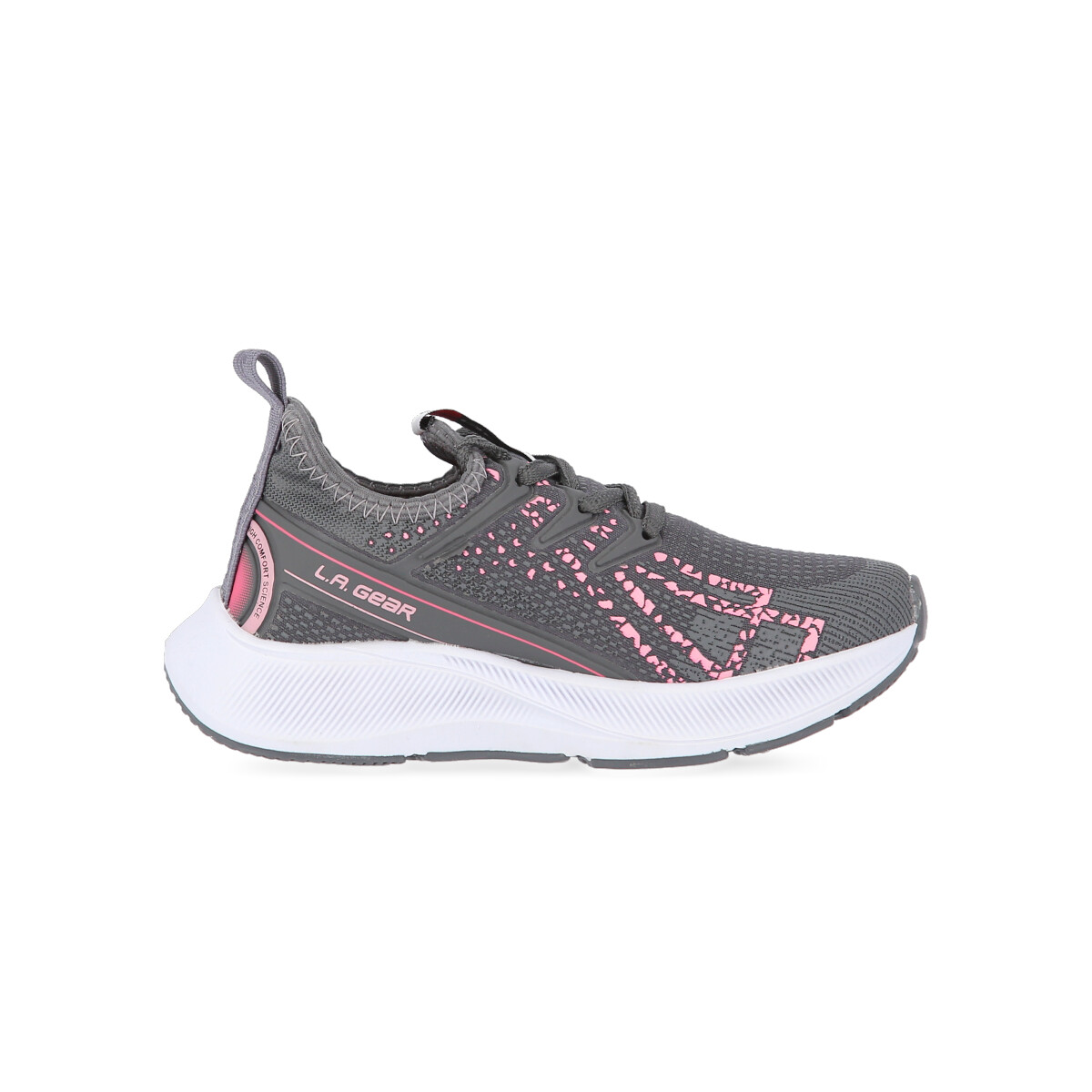 Zapatillas la sales gear mujer