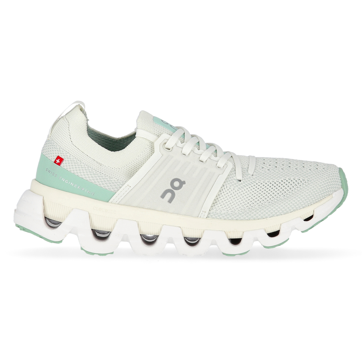 Zapatillas On Running Cloudswift 3 Mujer,  image number null