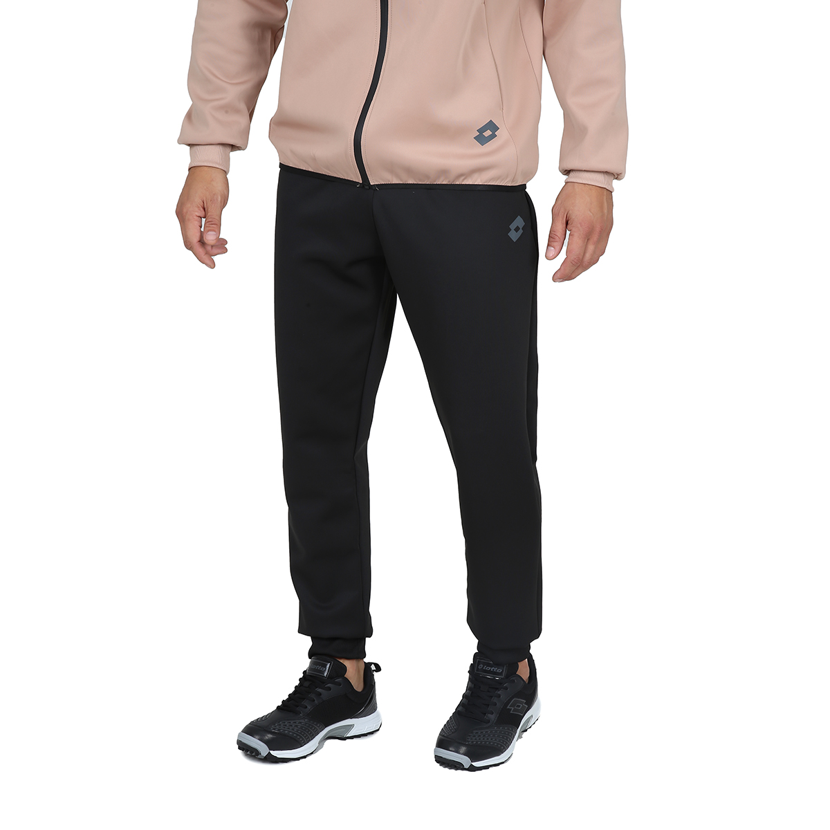 Conjunto deportivo lotto hombre shop