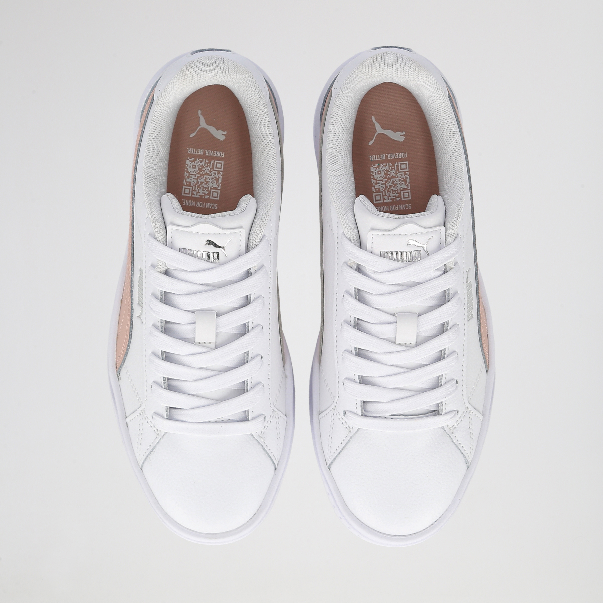 Zapatillas Puma Karmen II Sintético Niña,  image number null