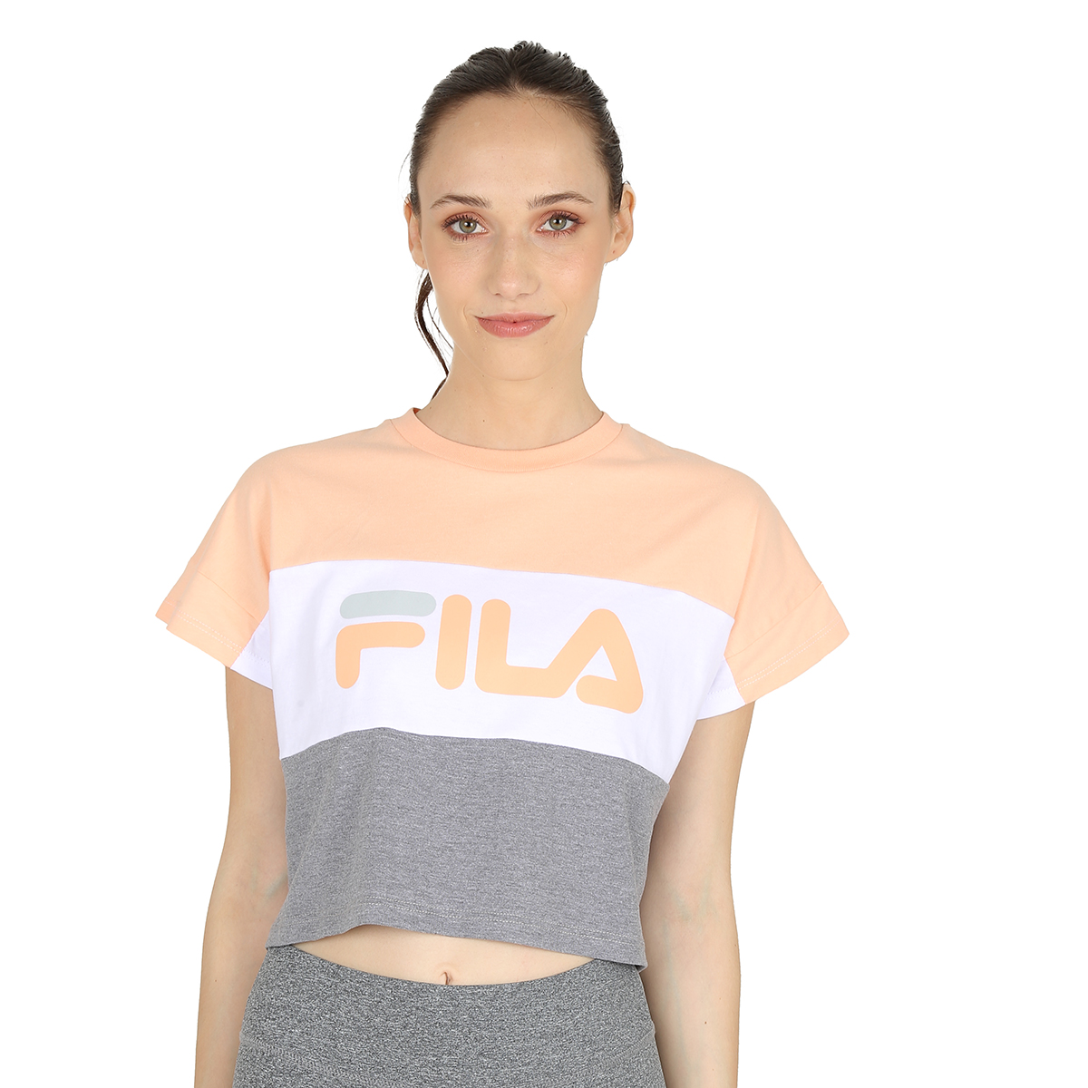 Remera Fila Maya II Dexter