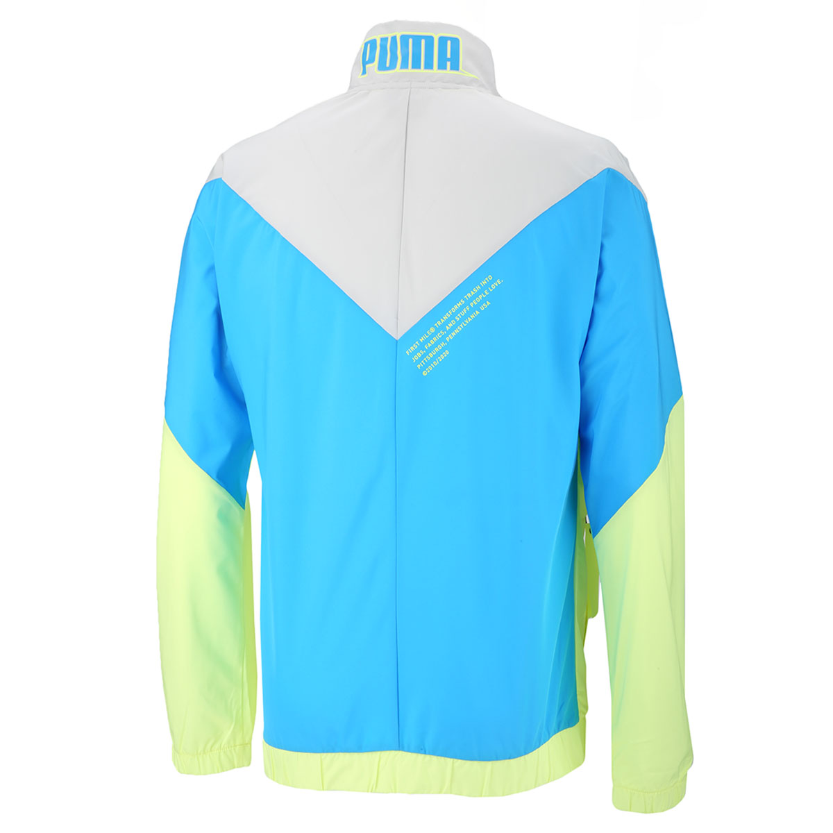 Campera Puma Train First Mile Xtreme,  image number null
