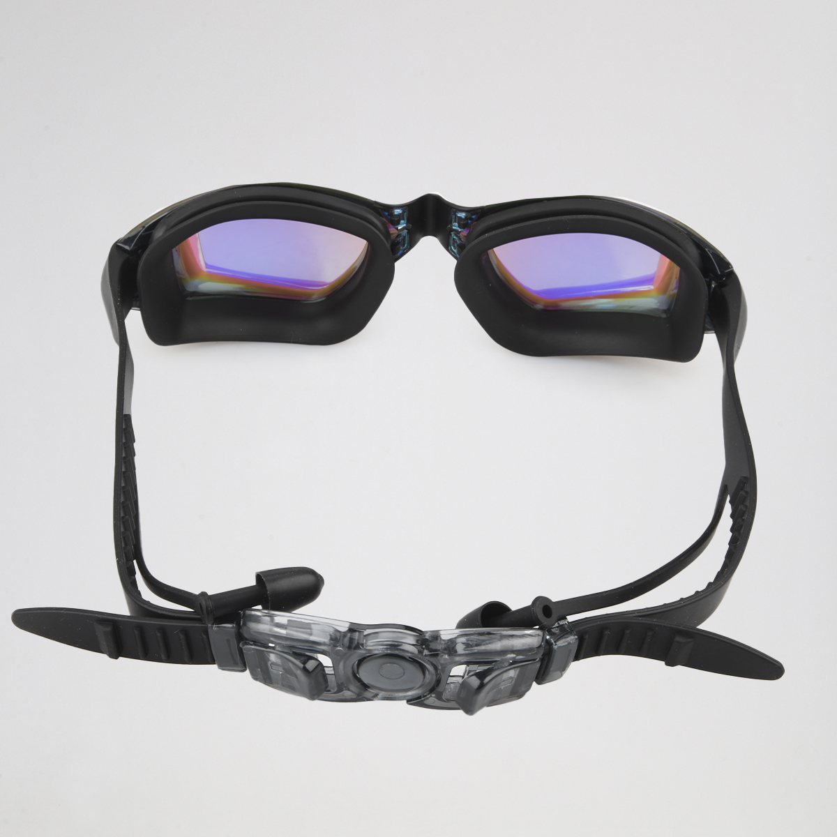 Antiparras Nataci&oacute;n X-trust Phantom Pro RG,  image number null