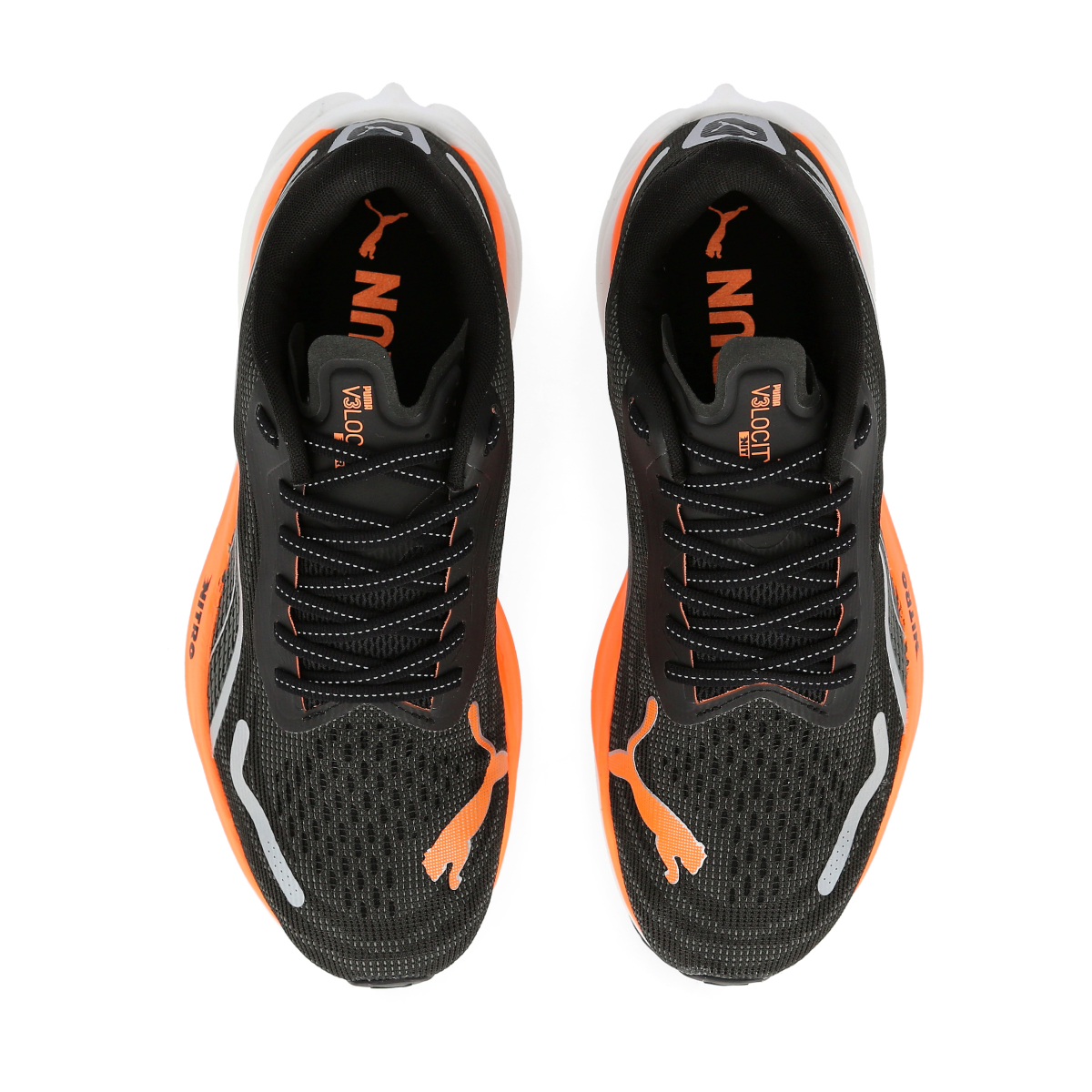 Zapatillas Running Puma Velocity II Nitro 3 Hombre,  image number null