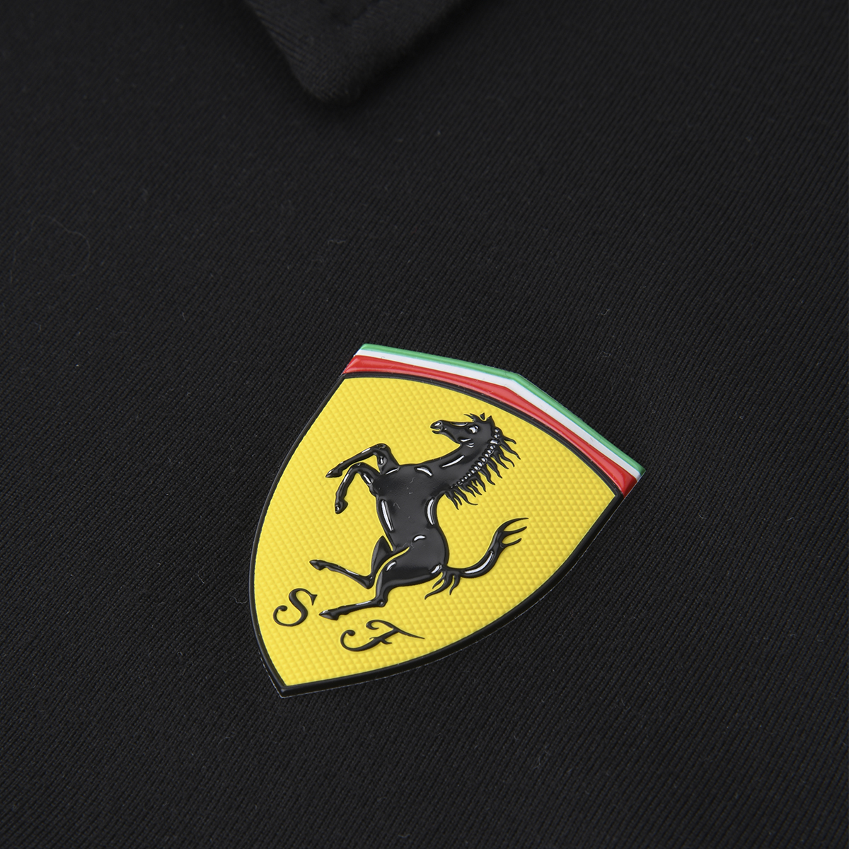 Remera Chomba Puma Ferrari Sportswear Cloudspun Hombre,  image number null