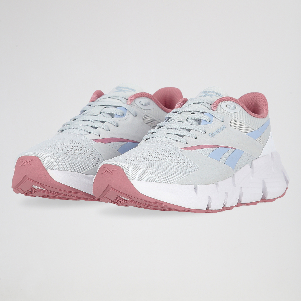 Zapatillas Running Reebok Zig Dynamica 5 Mujer,  image number null