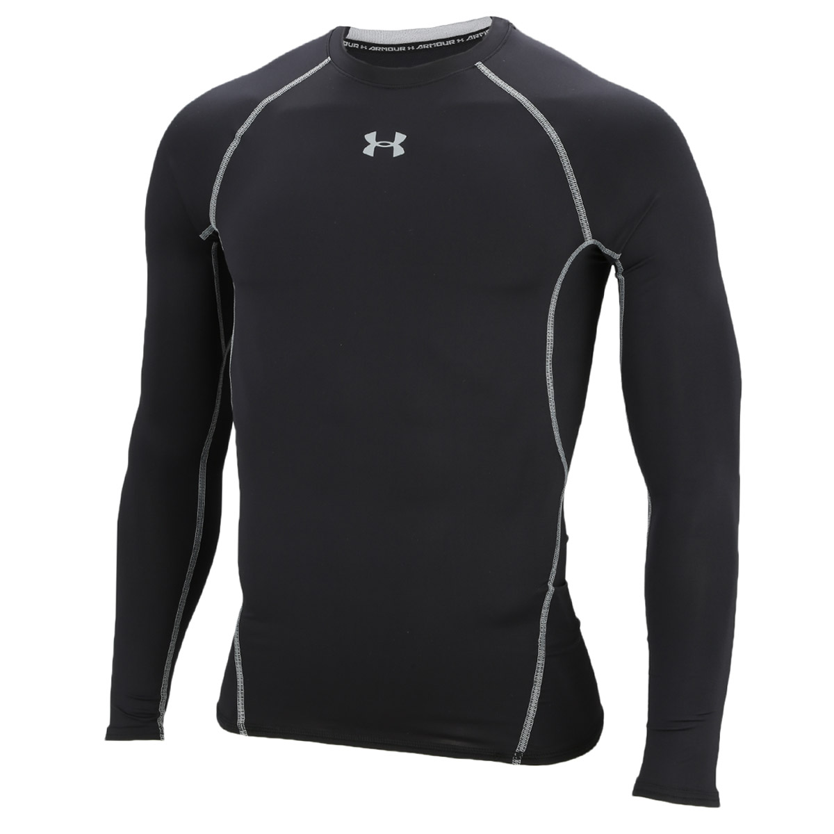 Remera Under Armour Heatgear Armour,  image number null