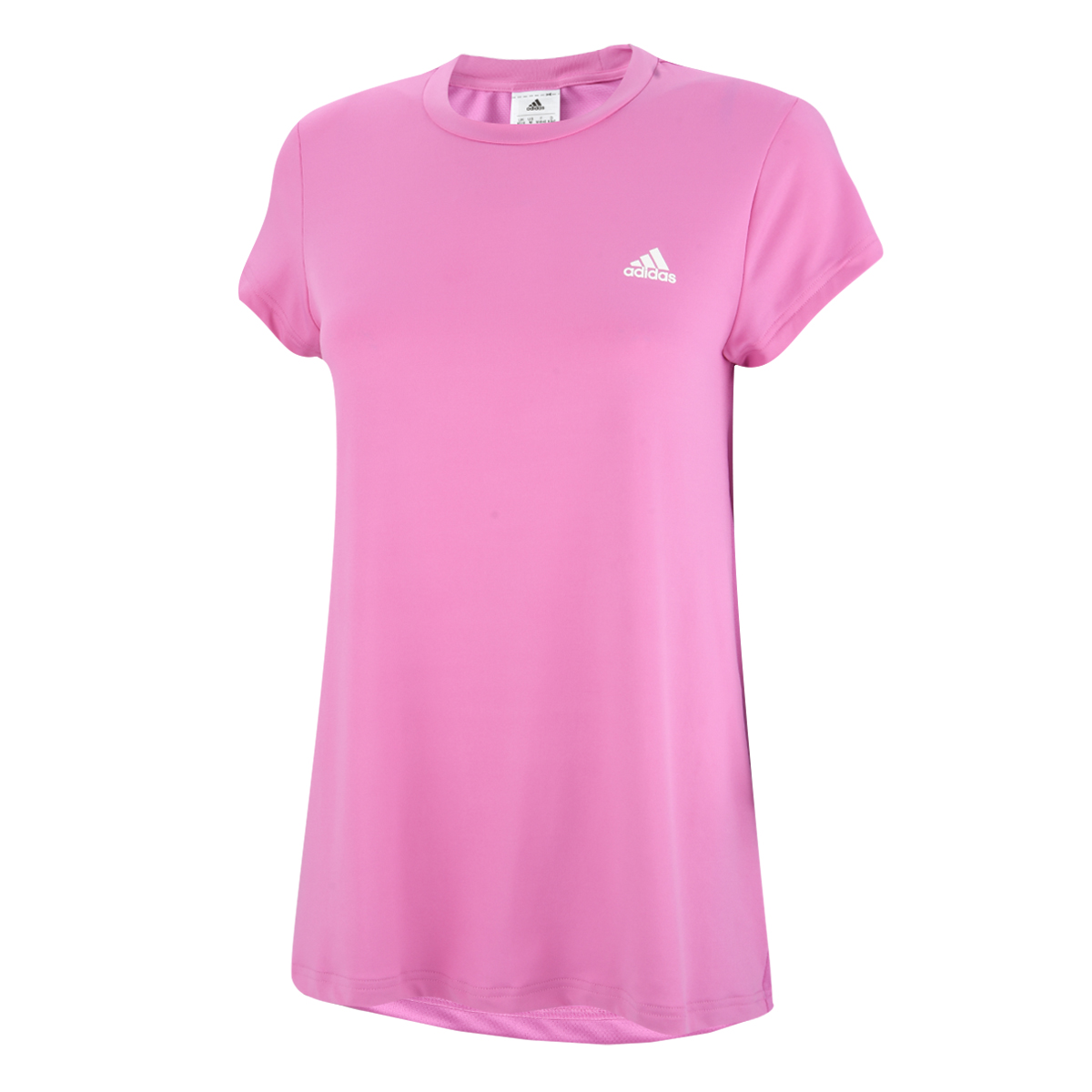 Remera Entrenamiento adidas Designed To Move Sport Mujer,  image number null
