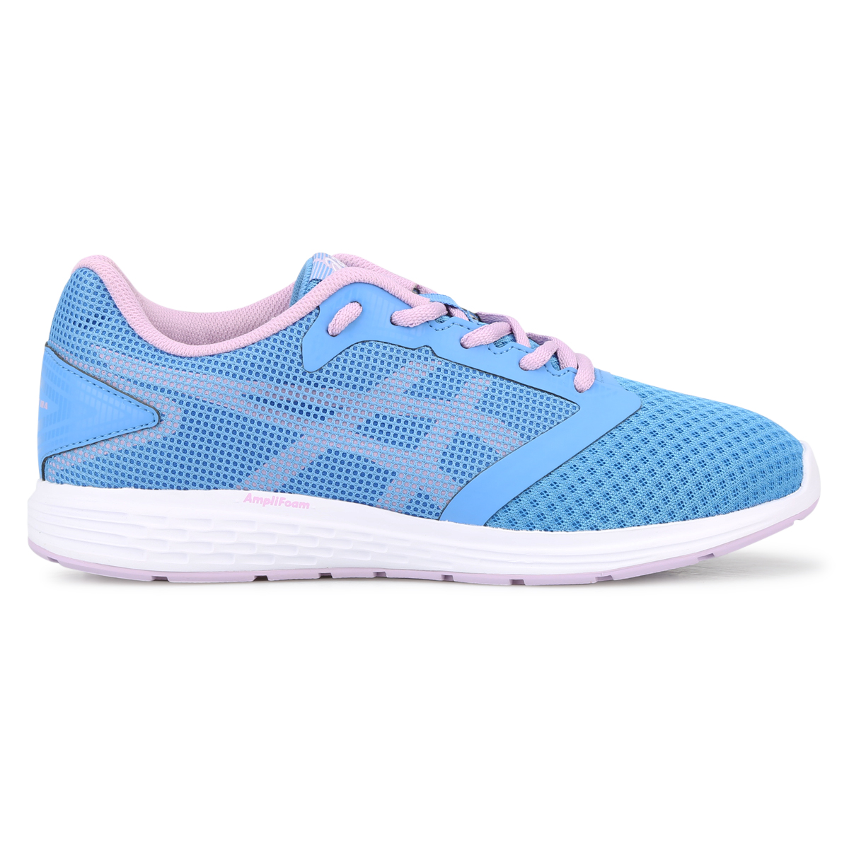 Asics patriot 10 discount mujer