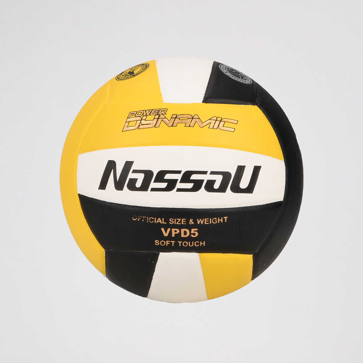 Pelota Nassau Power Dynamic N5,  image number null