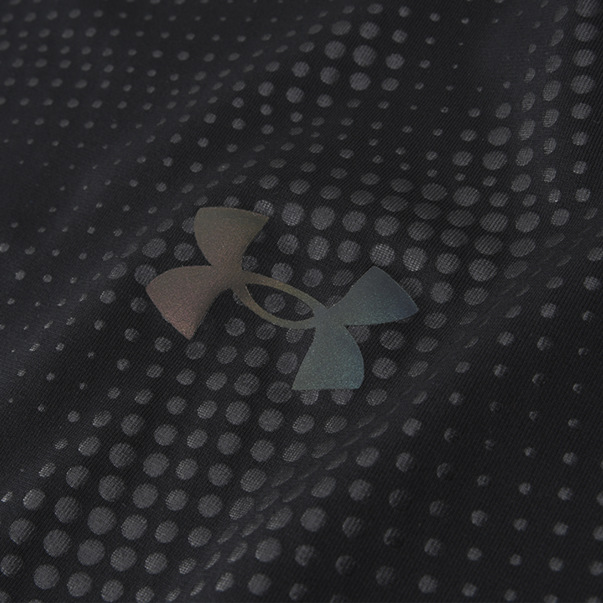 Remera Under Armour Rush Emboss,  image number null