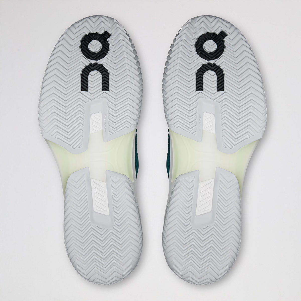 Zapatillas ON The Roger Pro Fire Clay Hombre,  image number null