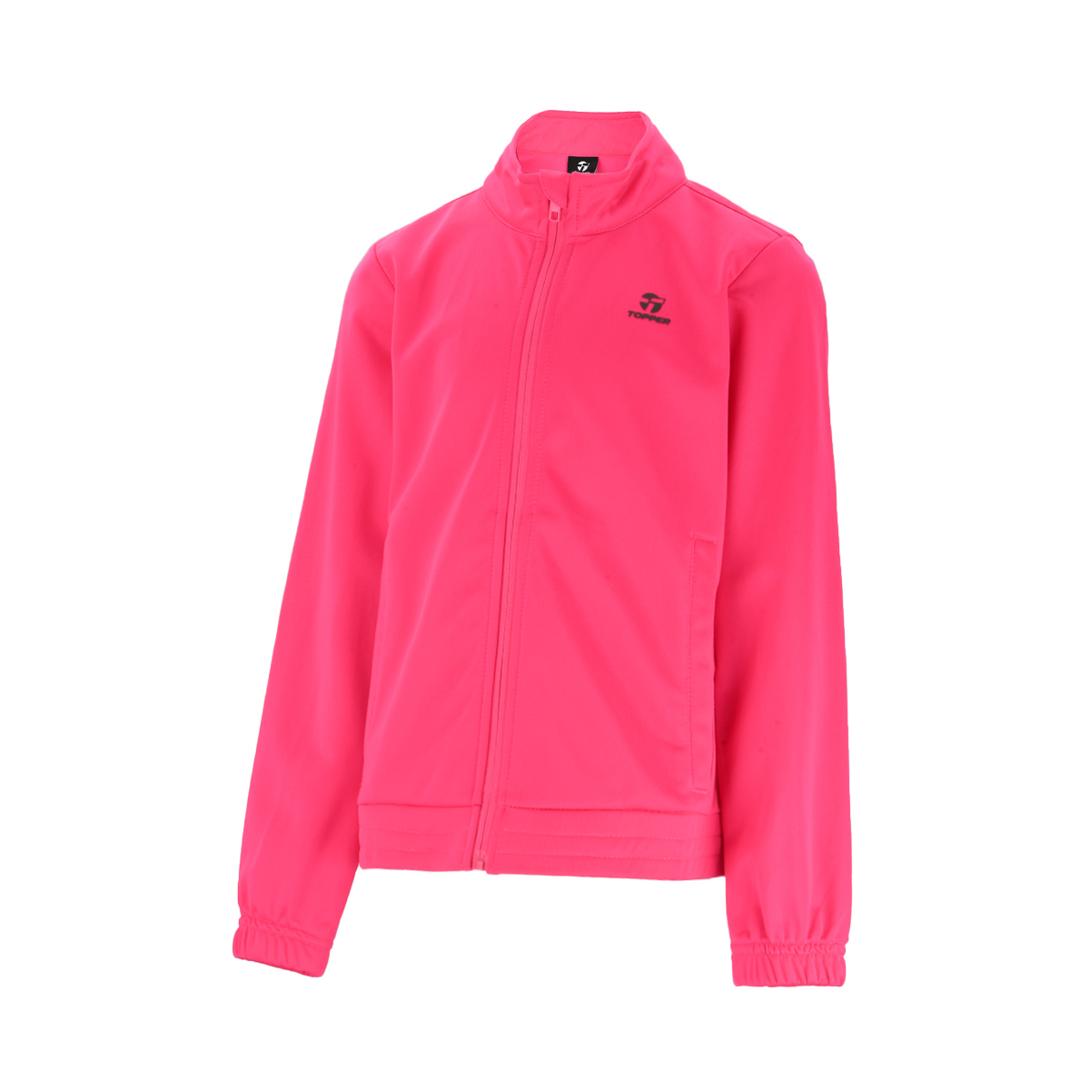 Conjunto Entrenamiento Topper Deportivo Gd Niña,  image number null