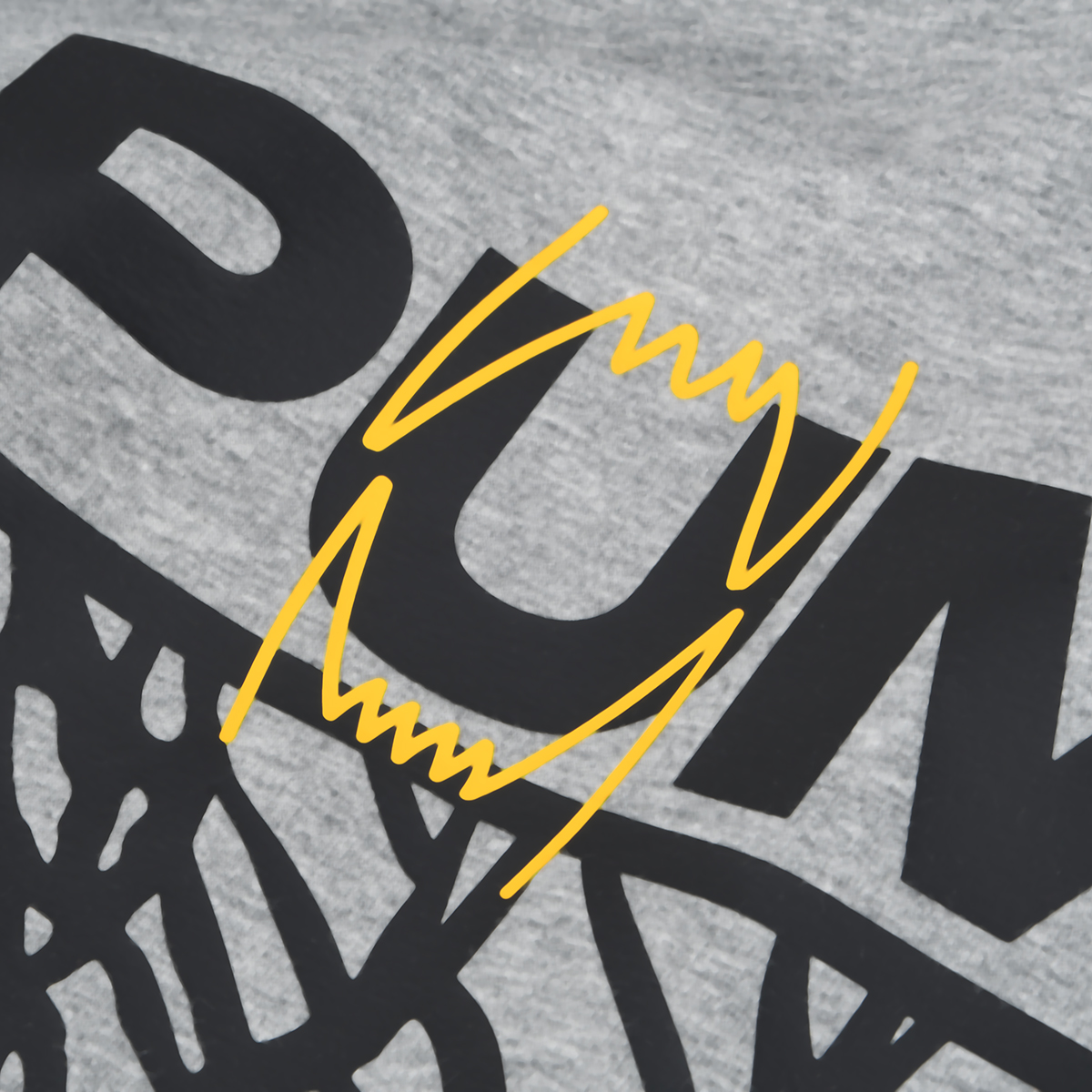 Buzo Puma Winning Graphic Hombre,  image number null