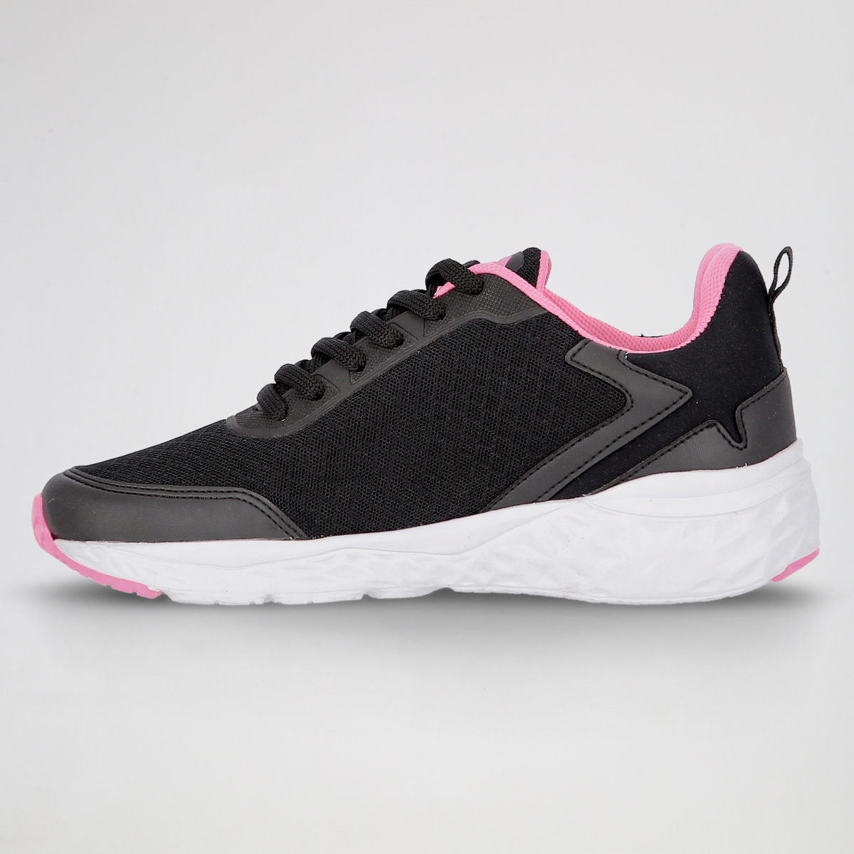 Zapatillas Lotto Life Kibra Mujer,  image number null