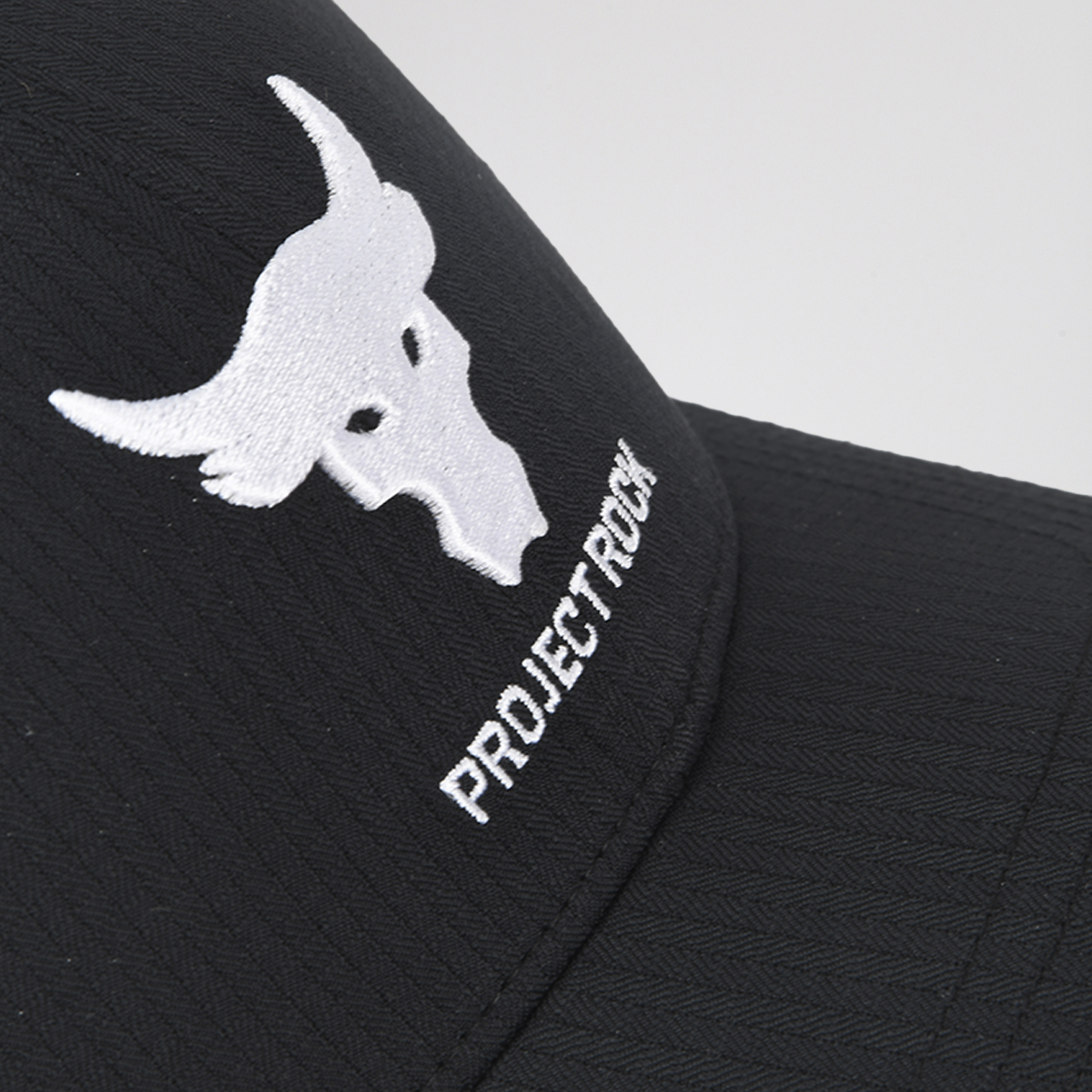 Gorra Under Armour Project Rock Trucker Hombre,  image number null