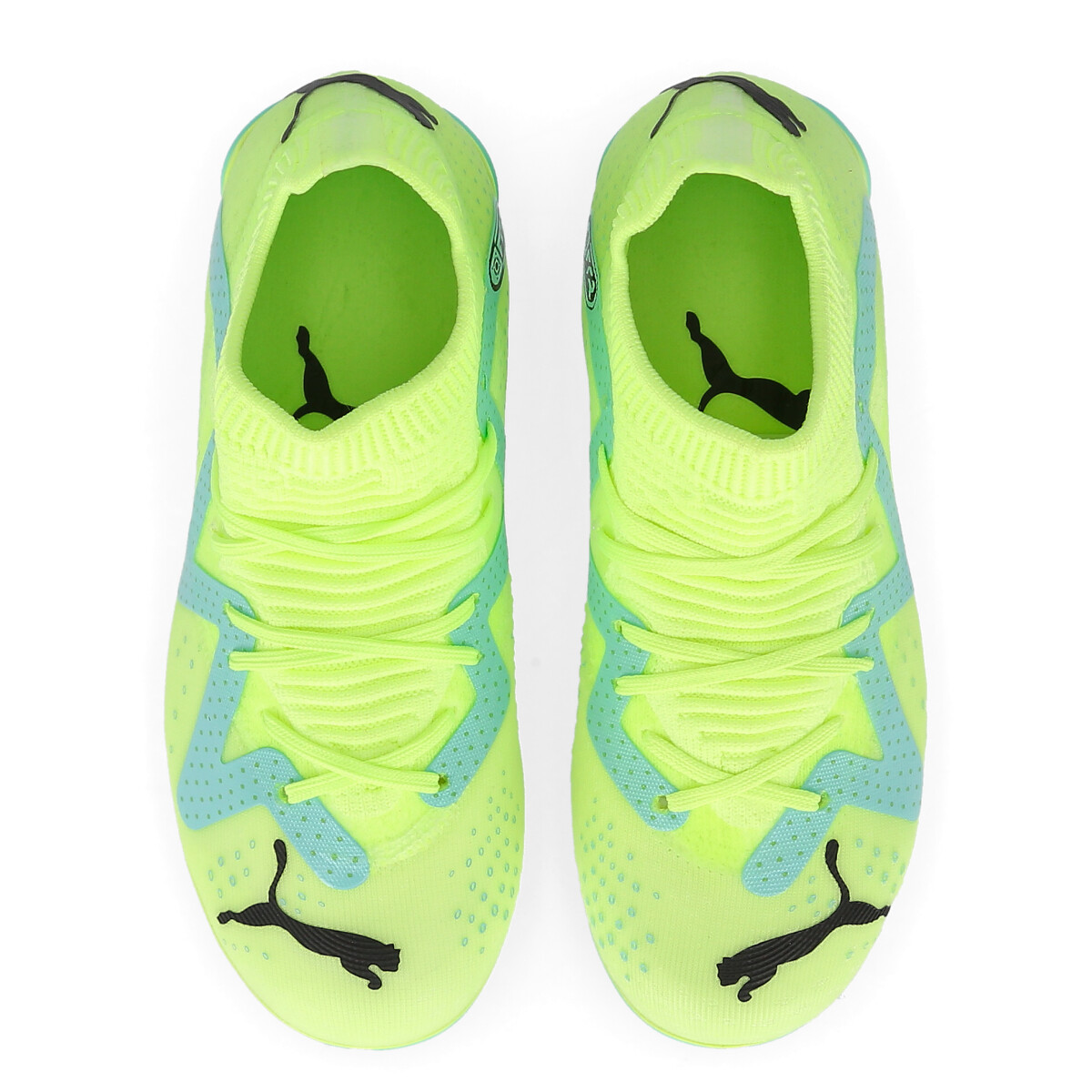 Botines puma best sale future para niños