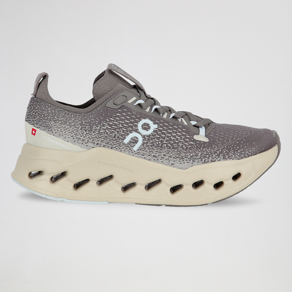 Zapatillas On Running Cloudsurfer Max Mujer,  image number null