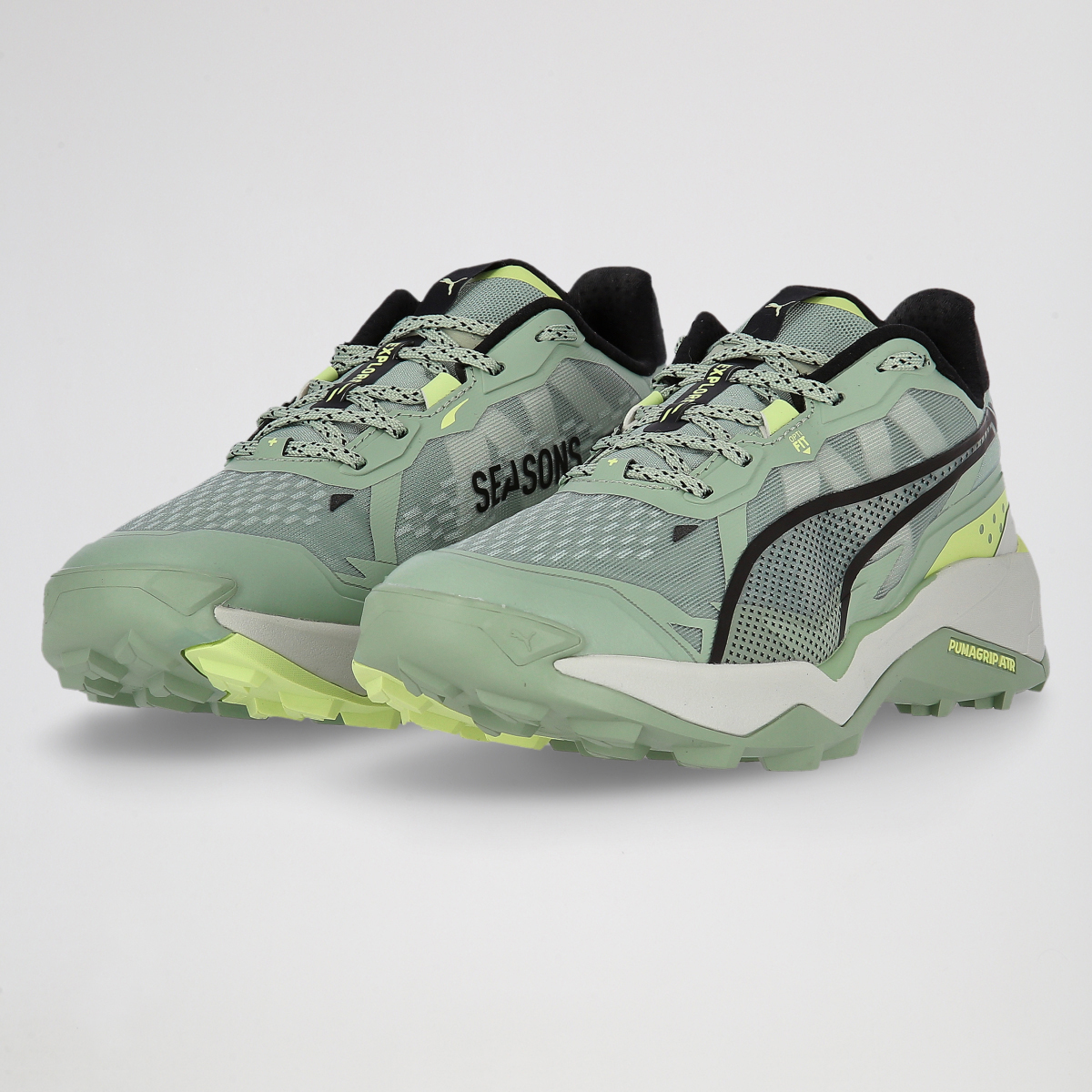 Zapatillas Running Puma Explore Nitro 2 Mujer,  image number null