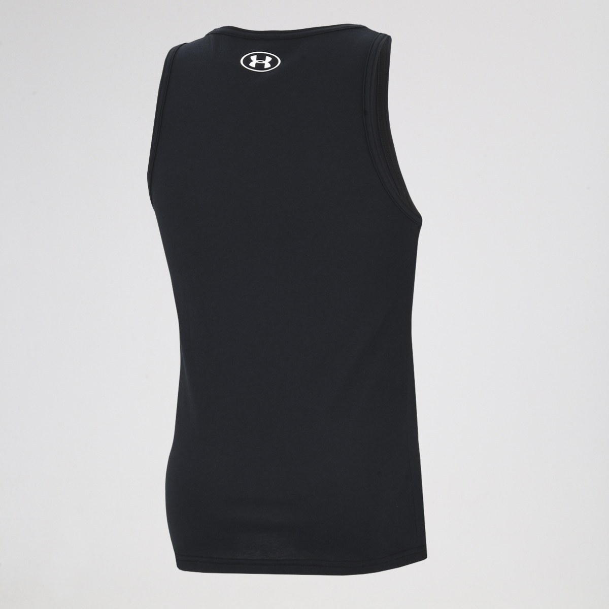 Musculosa Under Armour Sportstyle Logo Hombre,  image number null