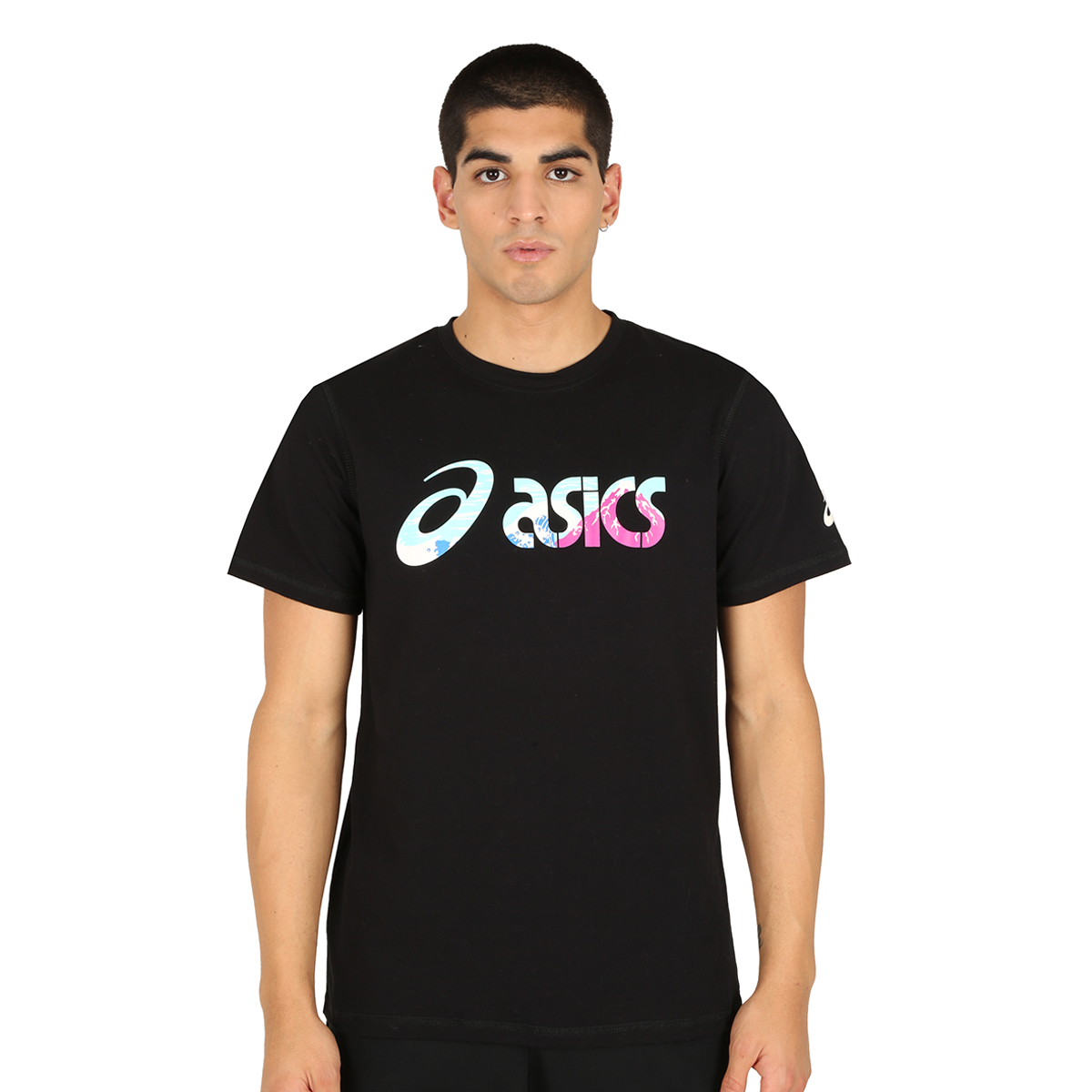 Remera Asics Japan,  image number null