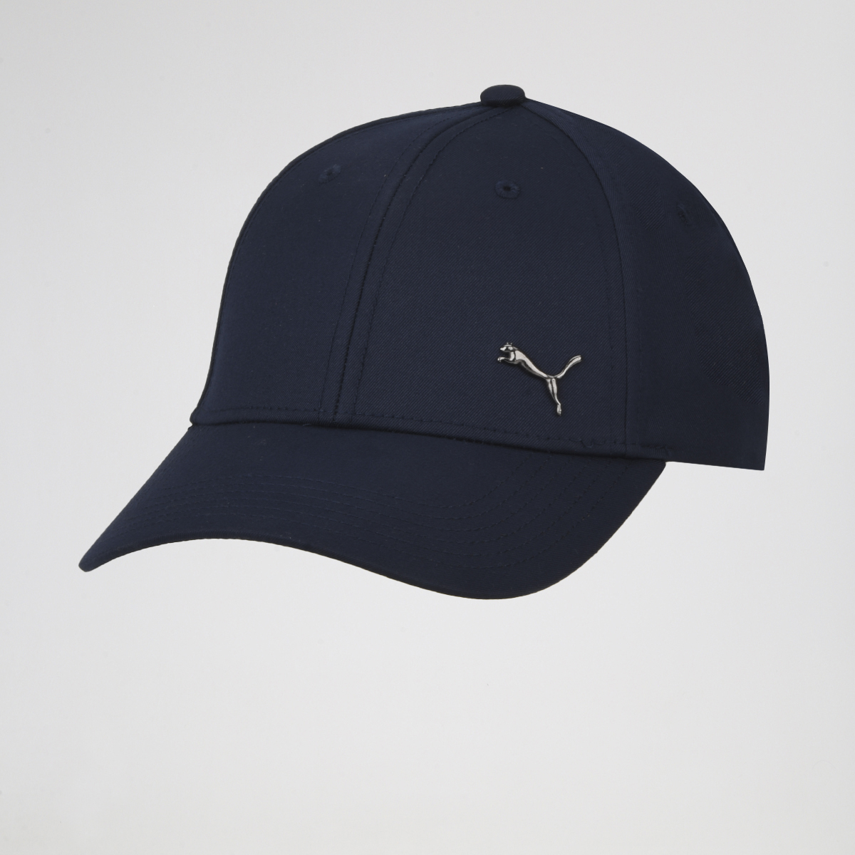 Gorra Puma Essential Metal Cat,  image number null