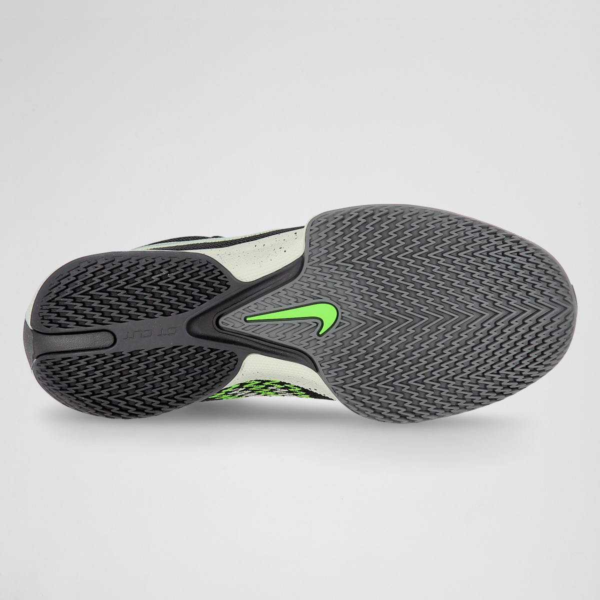 Zapatillas Básquet Nike G.T. Cut Academy Hombre,  image number null
