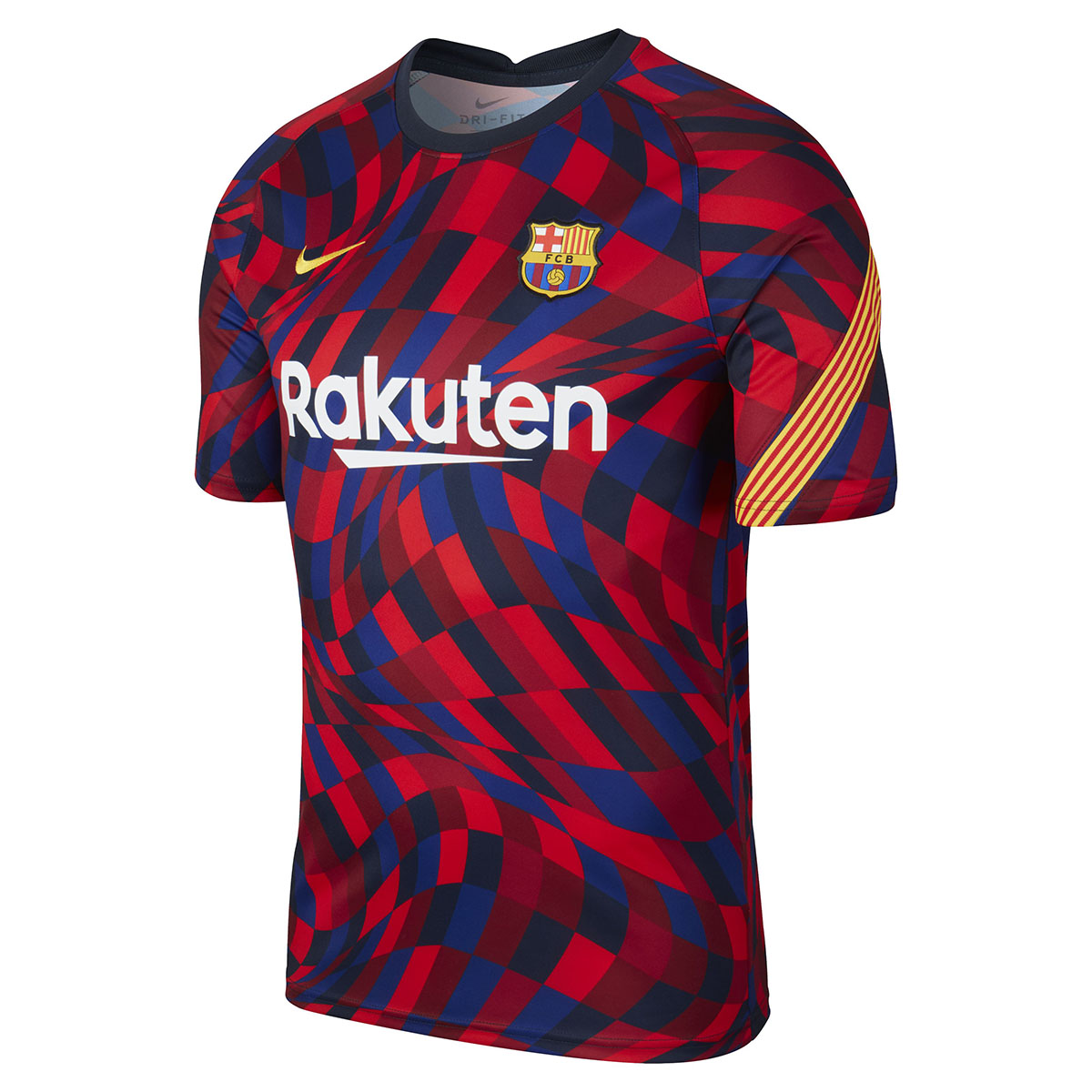 Barcelona 2020 camiseta clearance