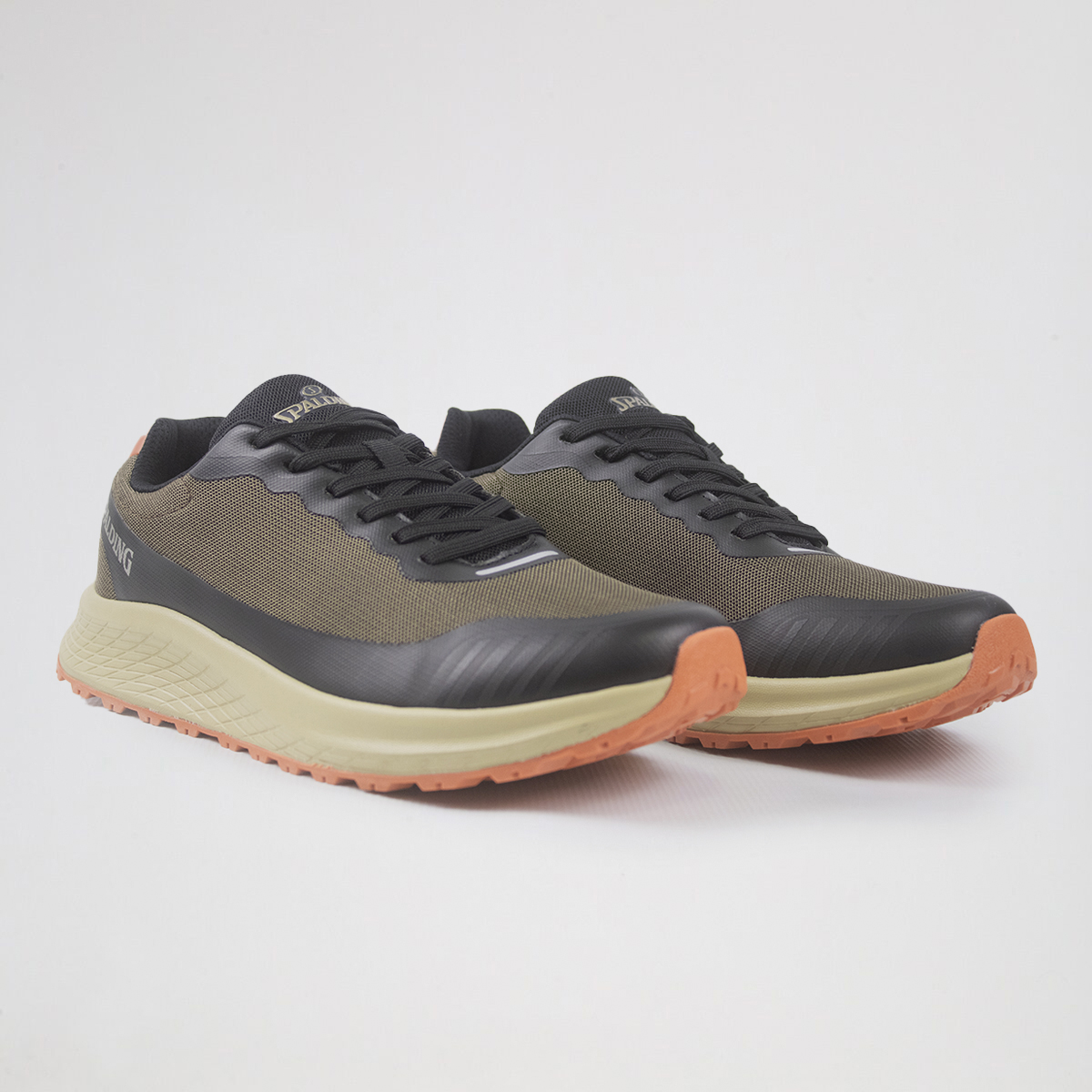 Zapatillas Spalding Delmont Hombre,  image number null
